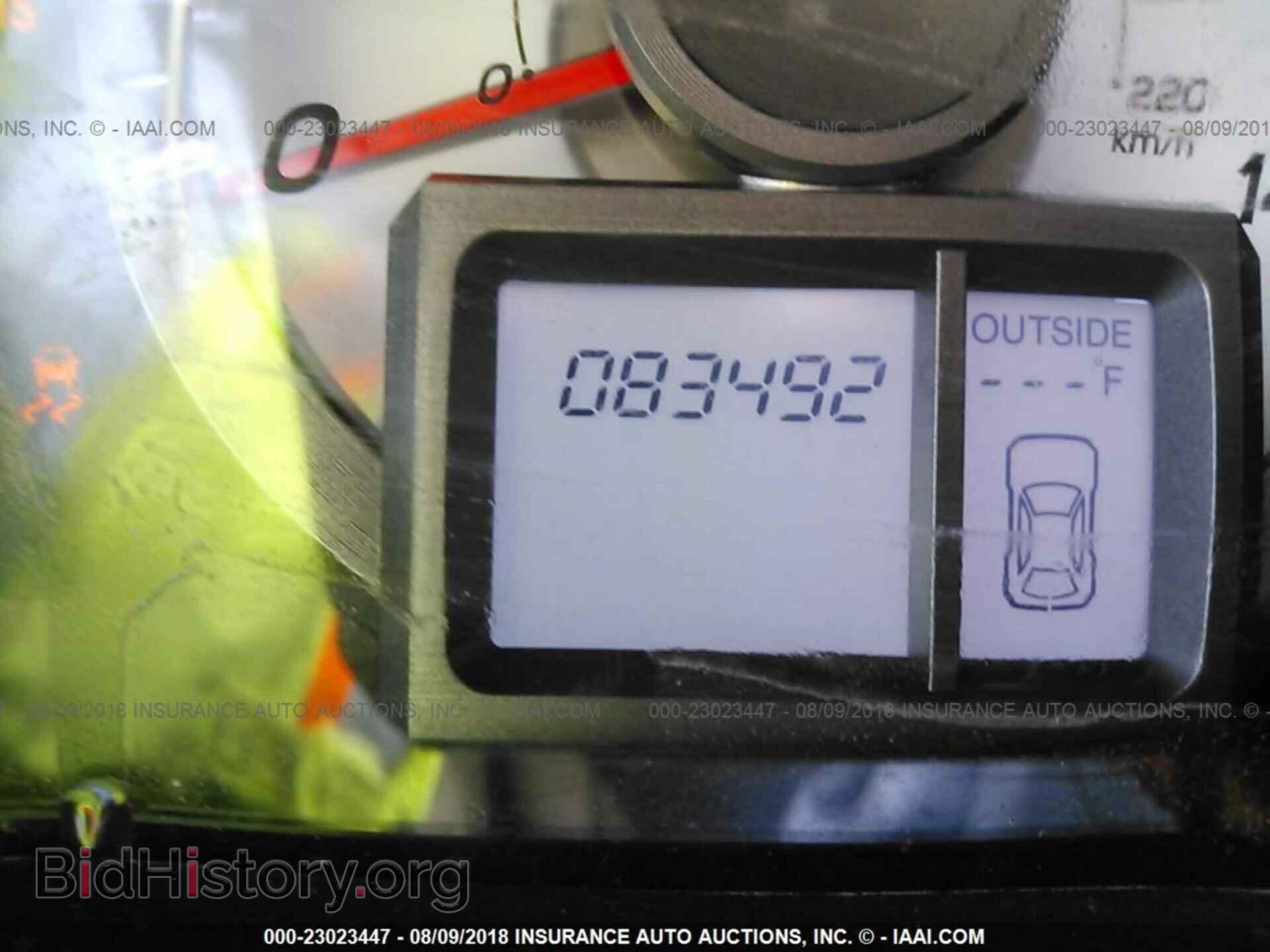 2014 Honda Pilot - VIN: 5FNYF3H6XEB015142 - Фото 7