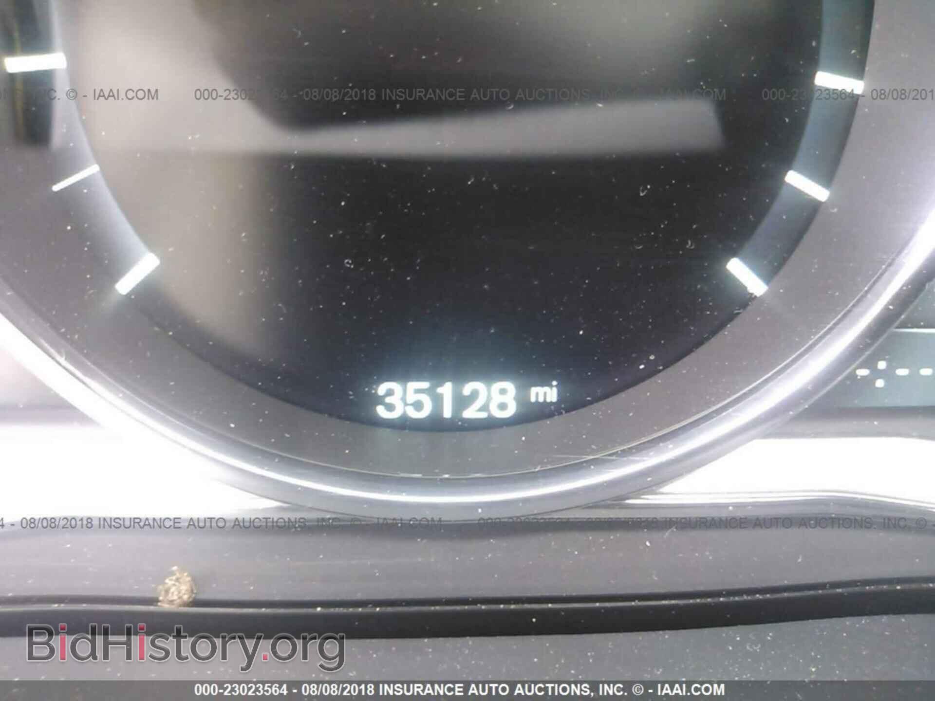 2015 VOLVO S60 - VIN: YV140MFB7F1310063 - Фото 7