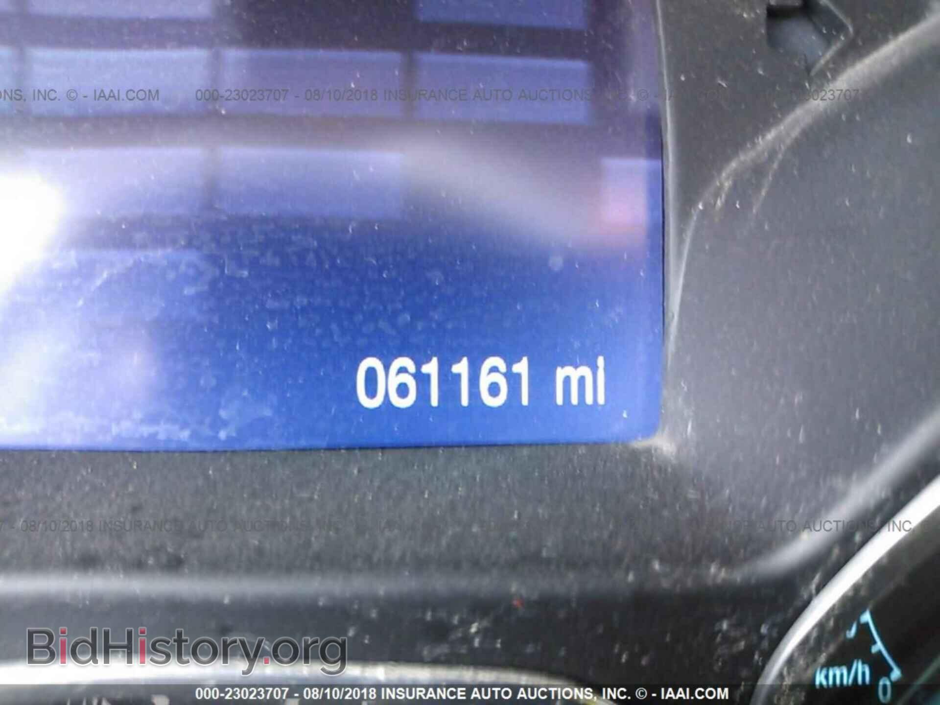 2014 Ford Focus - VIN: 1FADP3F22EL440076 - Фото 7