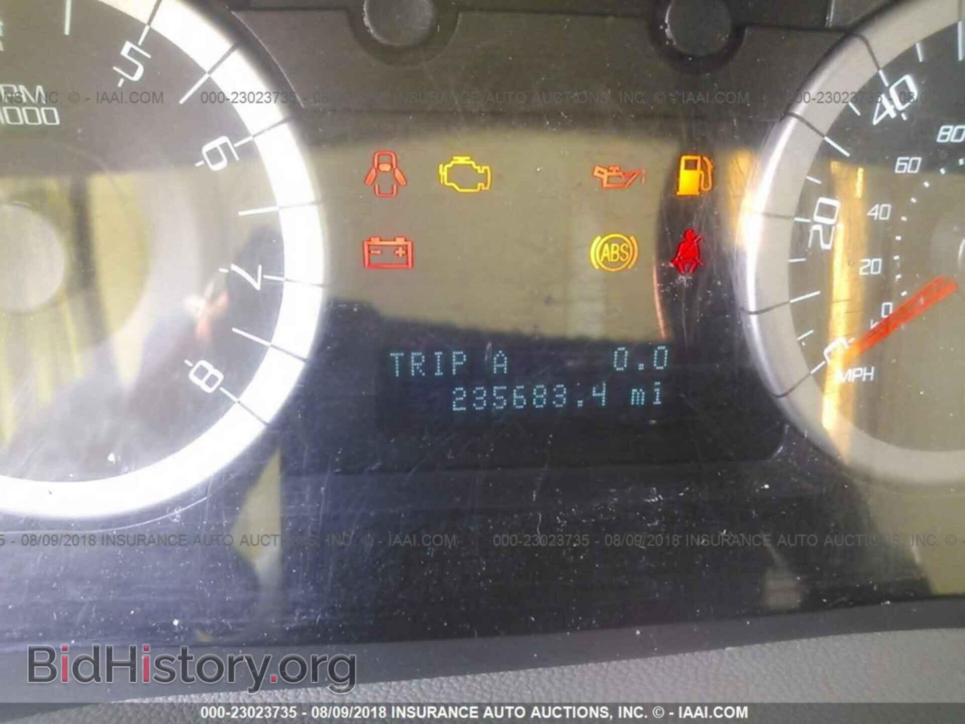 2012 Ford Escape - VIN: 1FMCU0D75CKA87407 - Фото 7