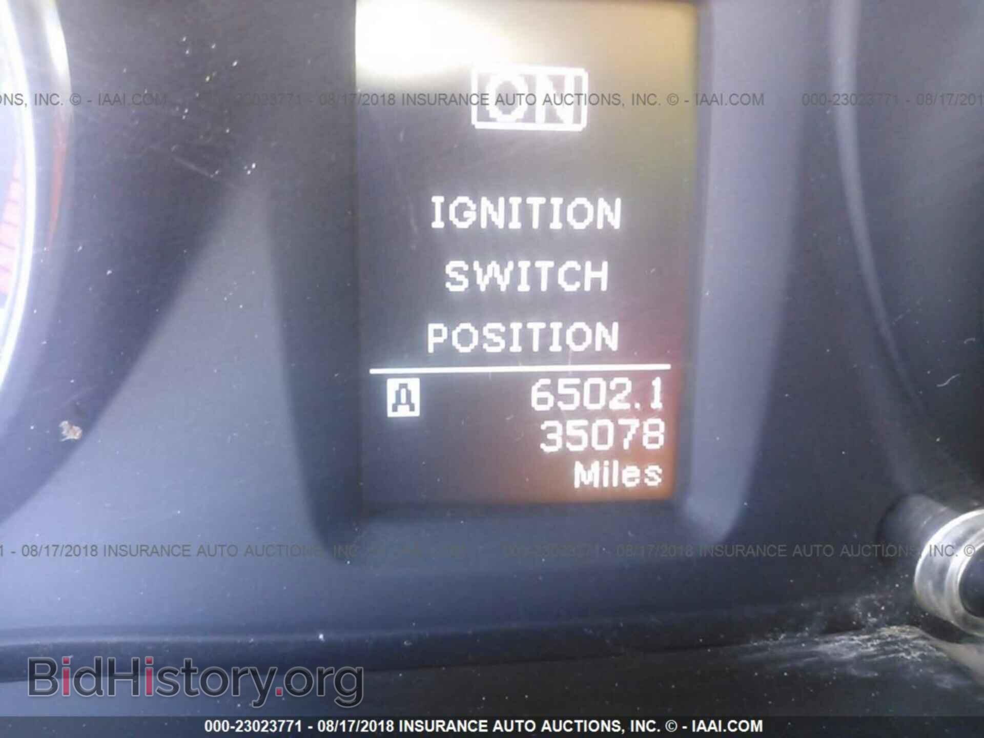 2011 Suzuki Kizashi - VIN: JS2RE9A60B6110293 - Photo 7