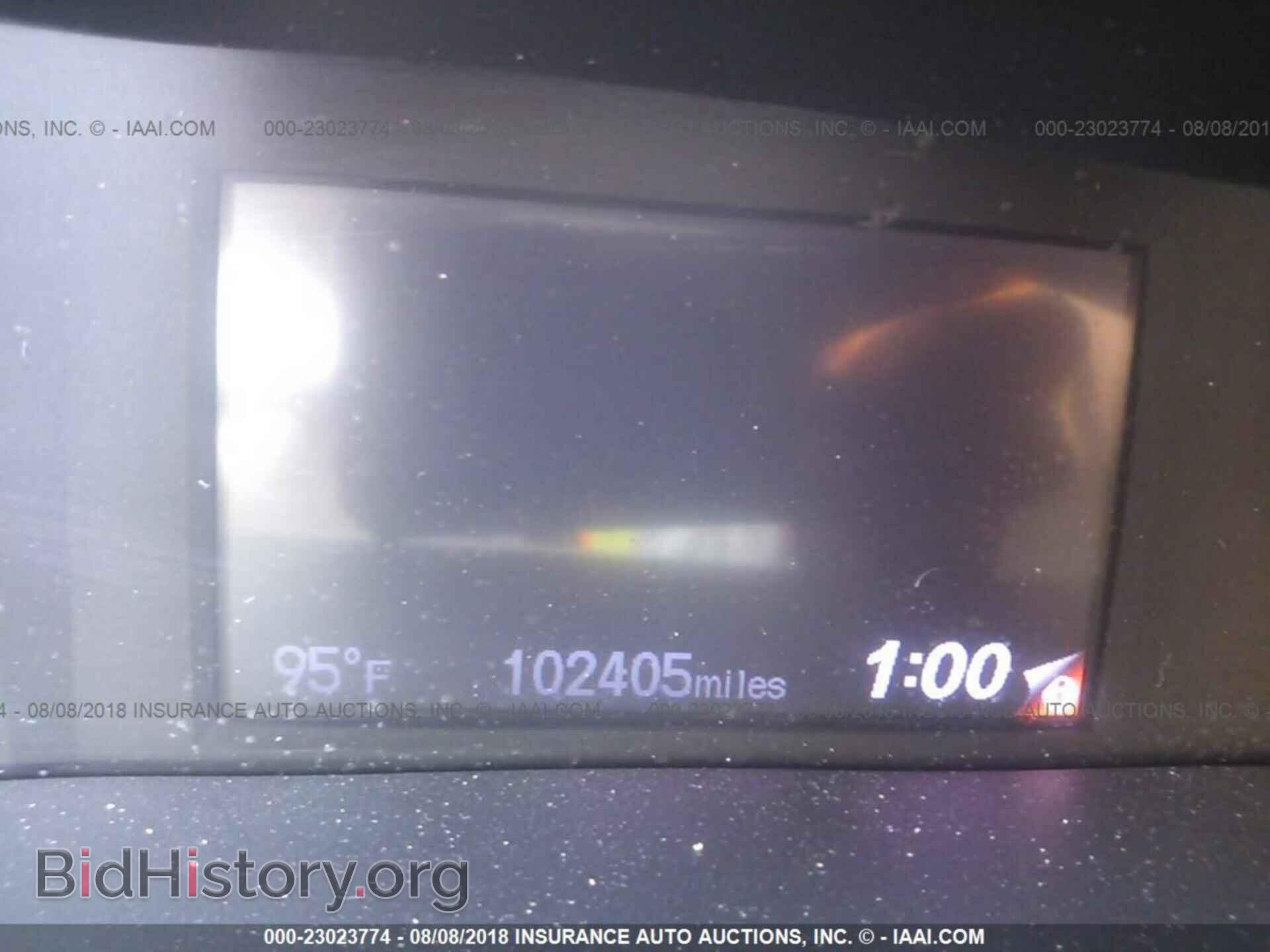 2012 Honda Civic - VIN: 2HGFG3B87CH559072 - Фото 7