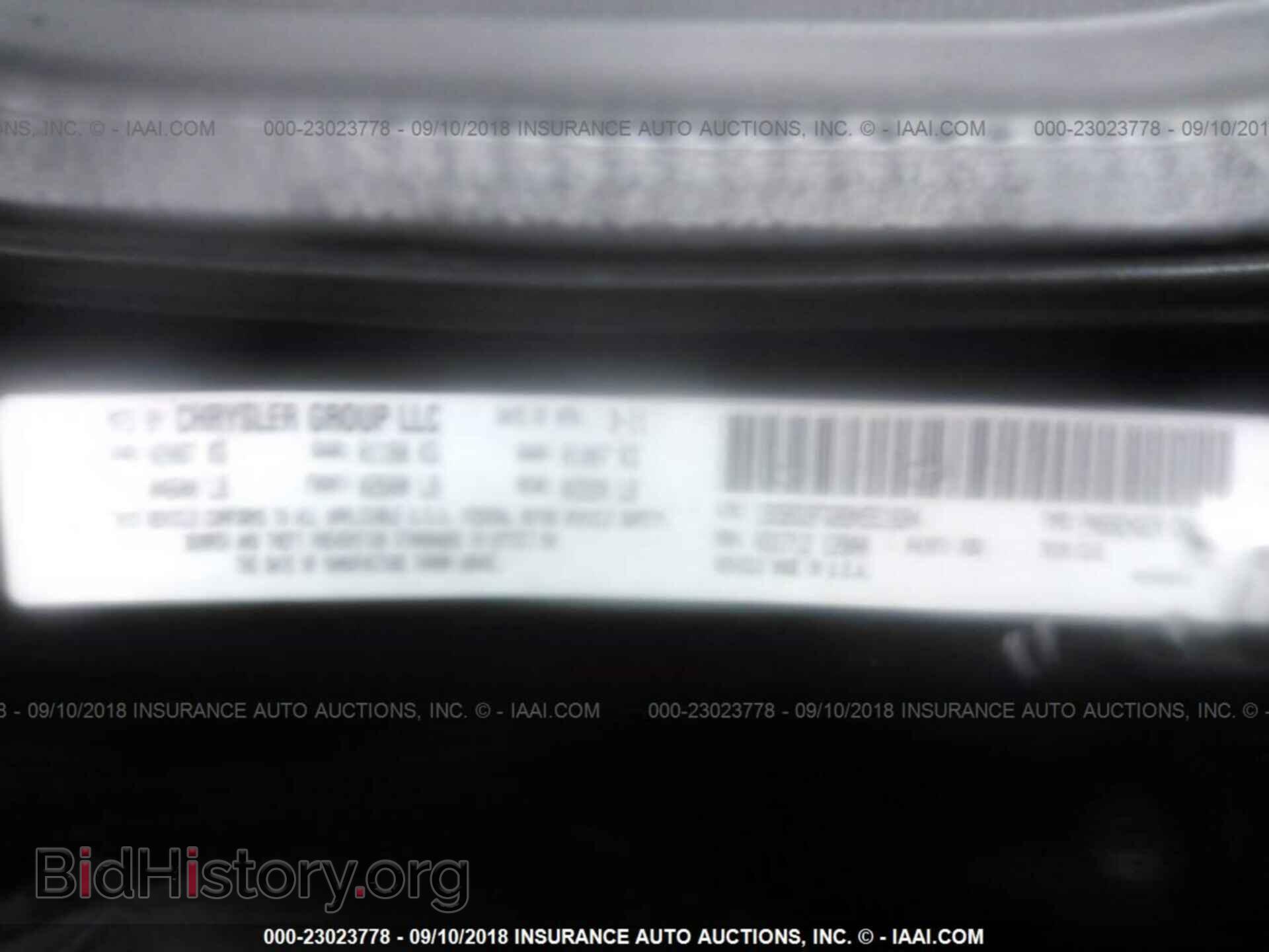 2011 Dodge Avenger - VIN: 1B3BD2FG8BN551684 - Photo 9