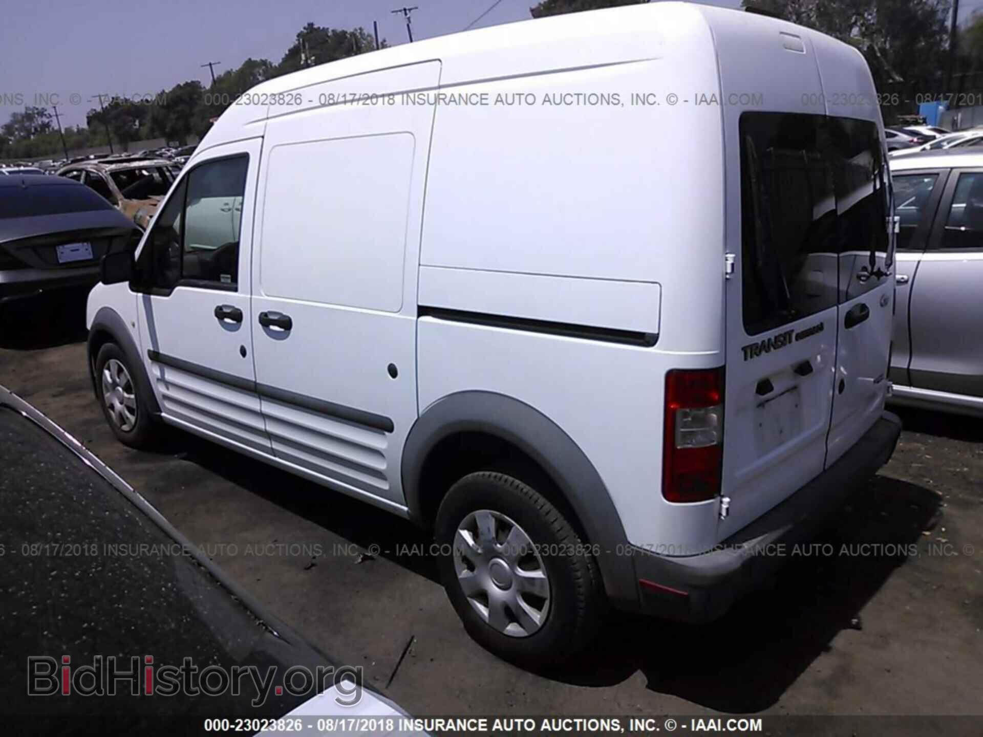 2010 FORD TRANSIT CONNECT - VIN: NM0LS7CNXAT023841 - Фото 3