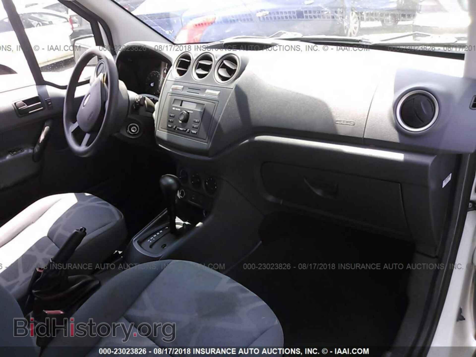 2010 FORD TRANSIT CONNECT - VIN: NM0LS7CNXAT023841 - Фото 5