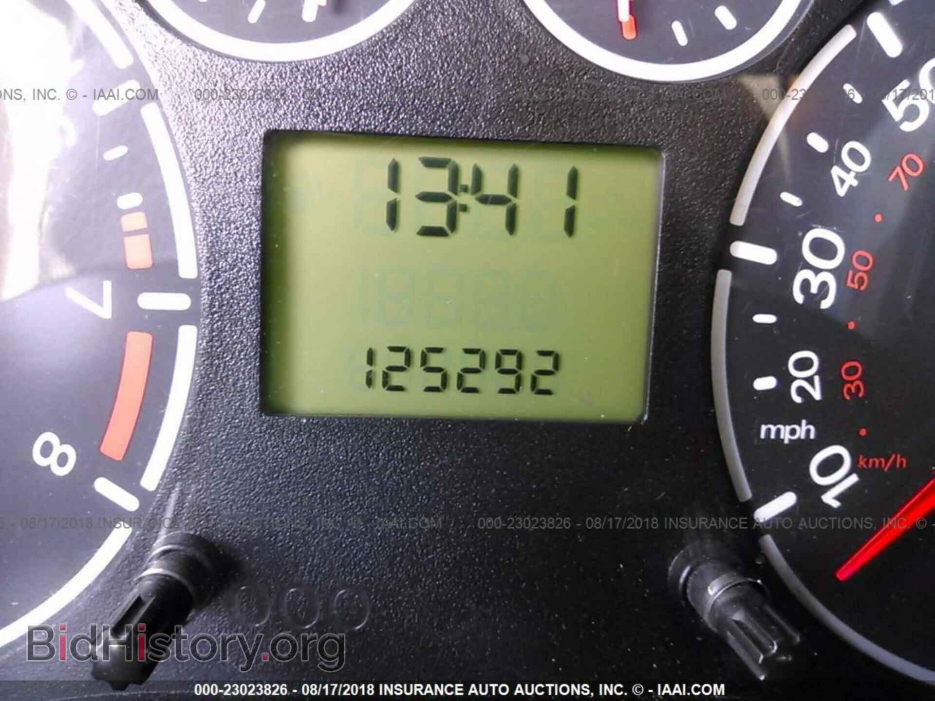 2010 FORD TRANSIT CONNECT - VIN: NM0LS7CNXAT023841 - Фото 7