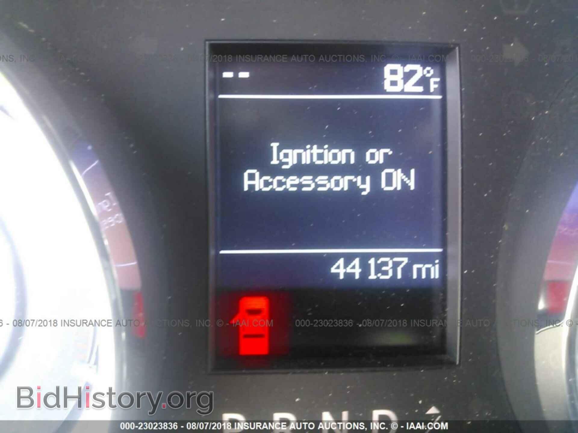 2011 Chrysler 300c - VIN: 2C3CA6CT3BH580026 - Фото 7