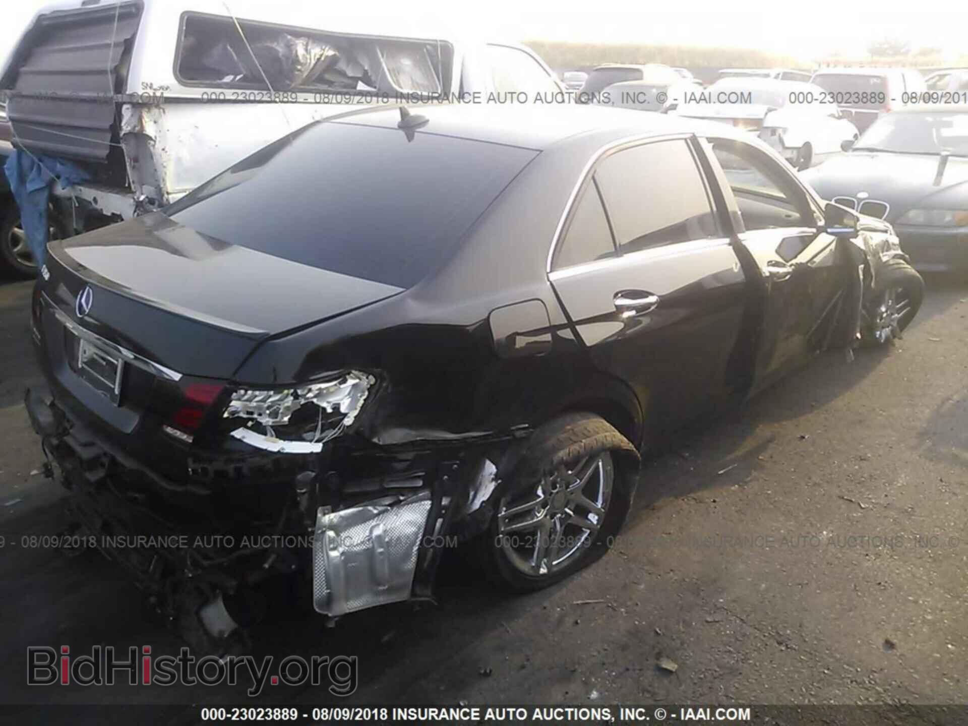 2014 Mercedes-benz E - VIN: WDDHF5KB2EA982845 - Фото 4