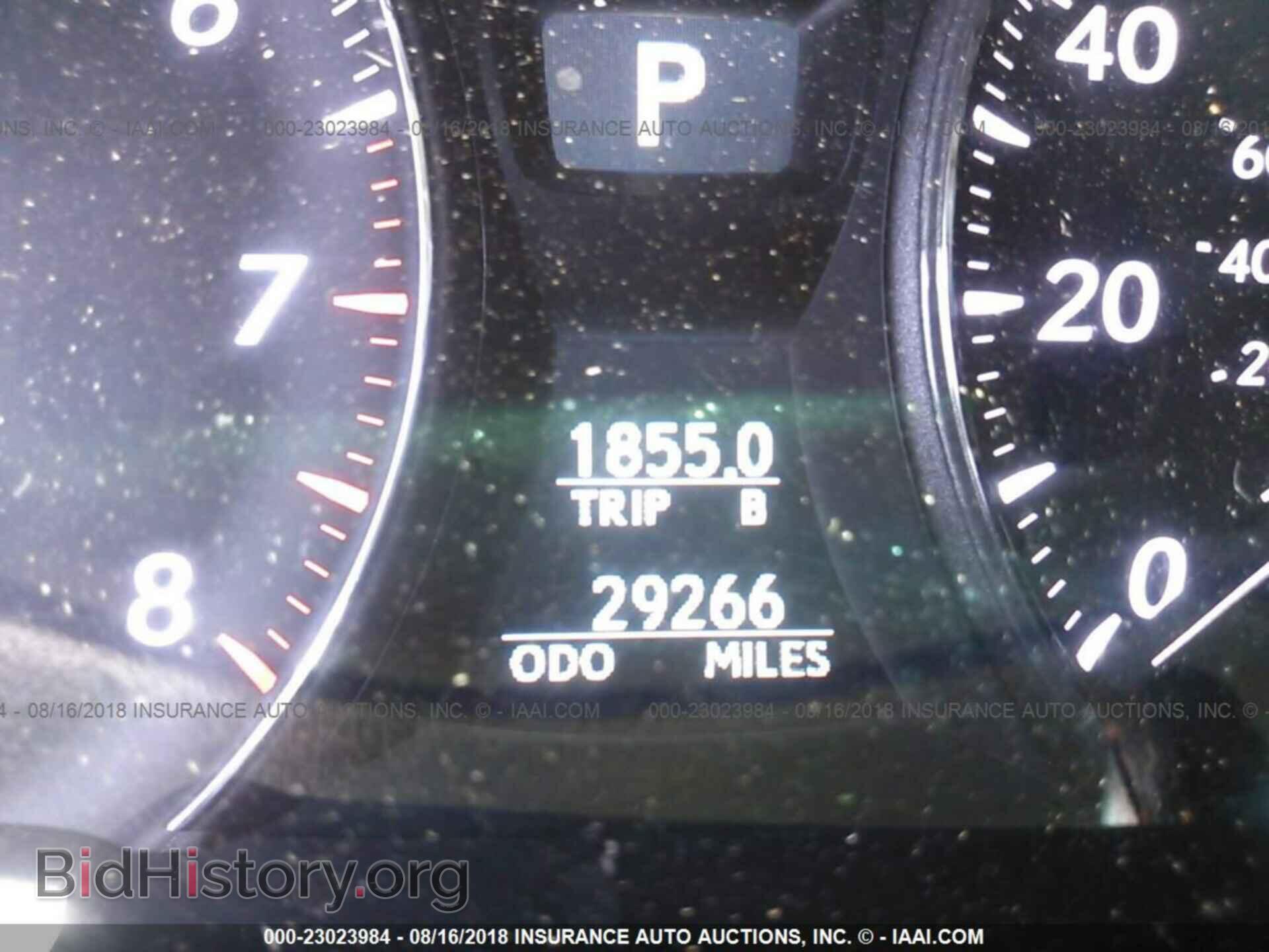 2011 Lexus Ls - VIN: JTHCL5EF1B5011107 - Photo 7