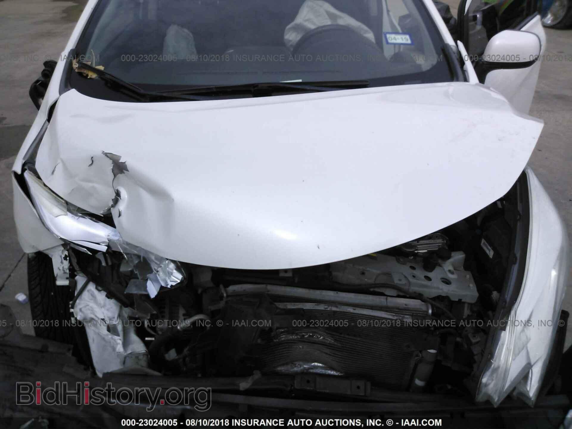 2014 Nissan Versa note - VIN: 3N1CE2CPXEL360683 - Photo 10