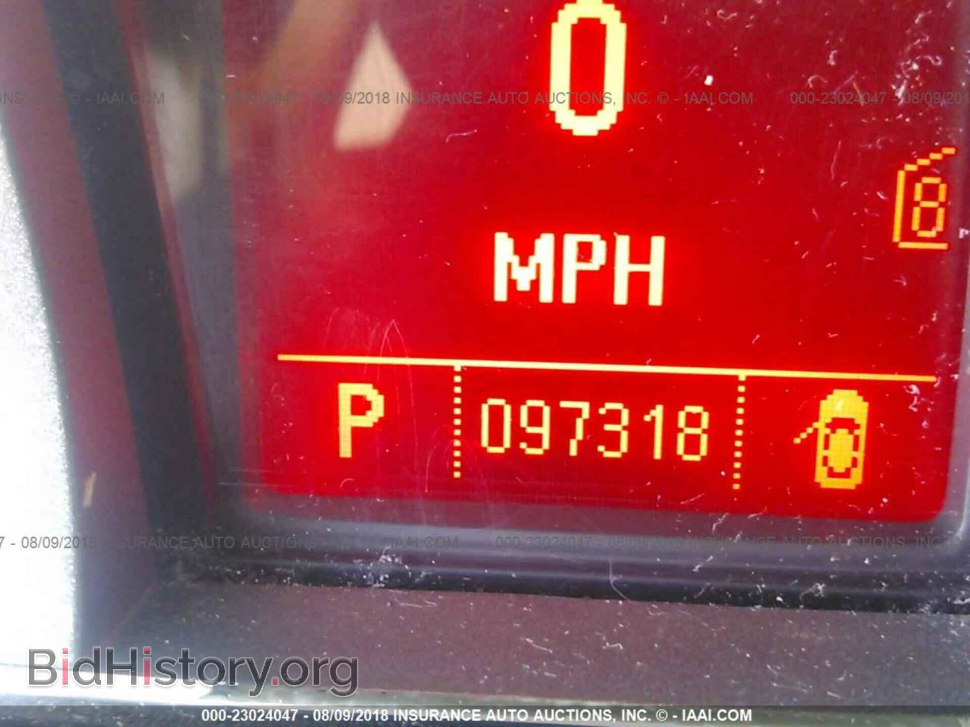 2011 Gmc Terrain - VIN: 2CTFLTEC7B6340489 - Фото 7