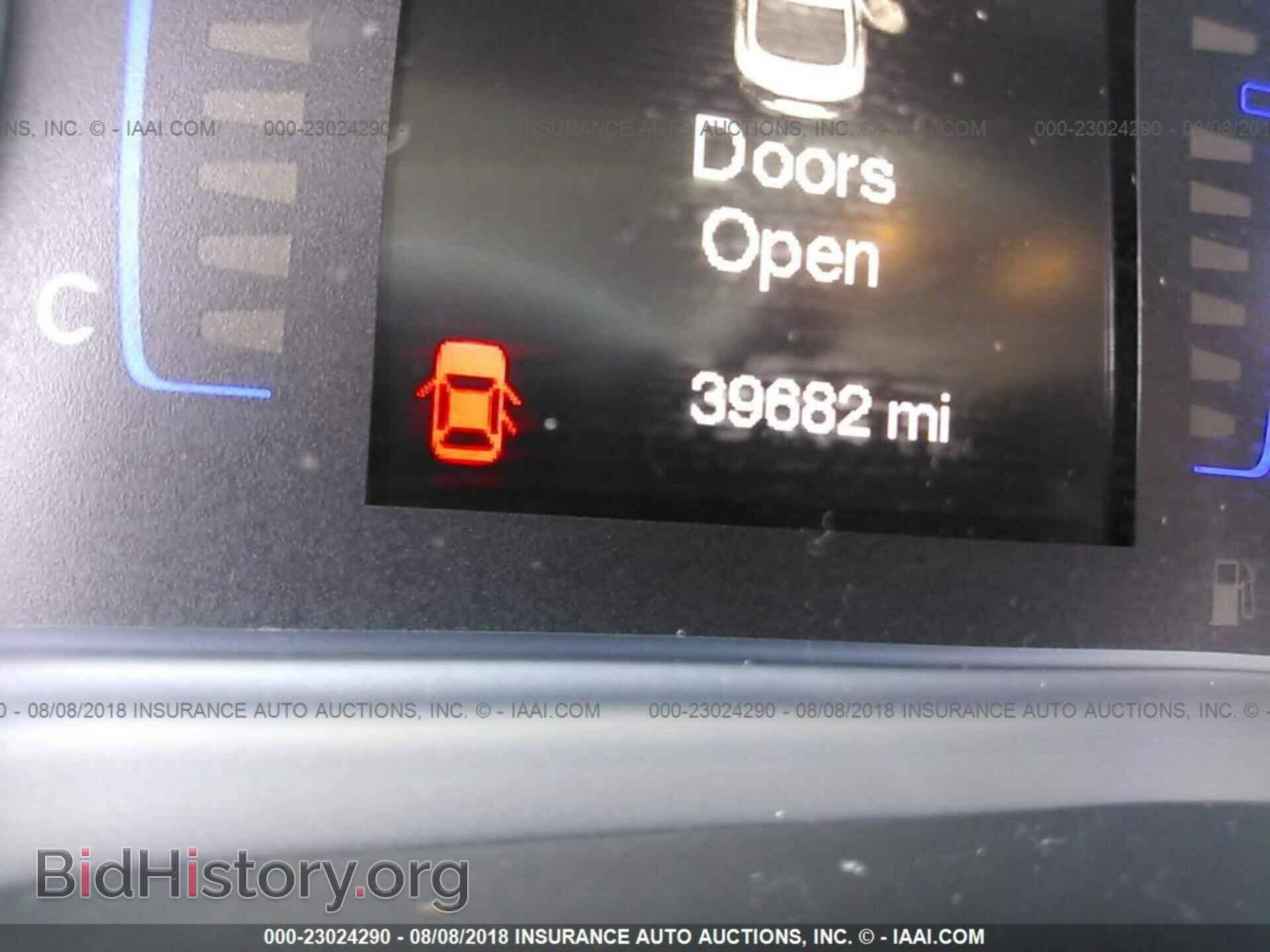 2015 CHRYSLER 200 - VIN: 1C3CCCABXFN642067 - Photo 7