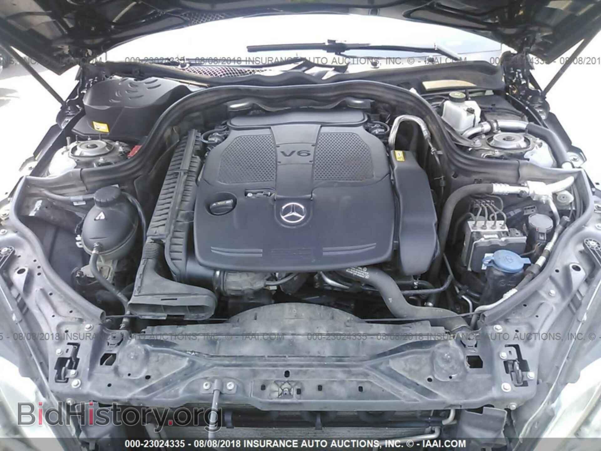 2013 Mercedes-benz E - VIN: WDDHF5KB6DA700169 - Фото 10