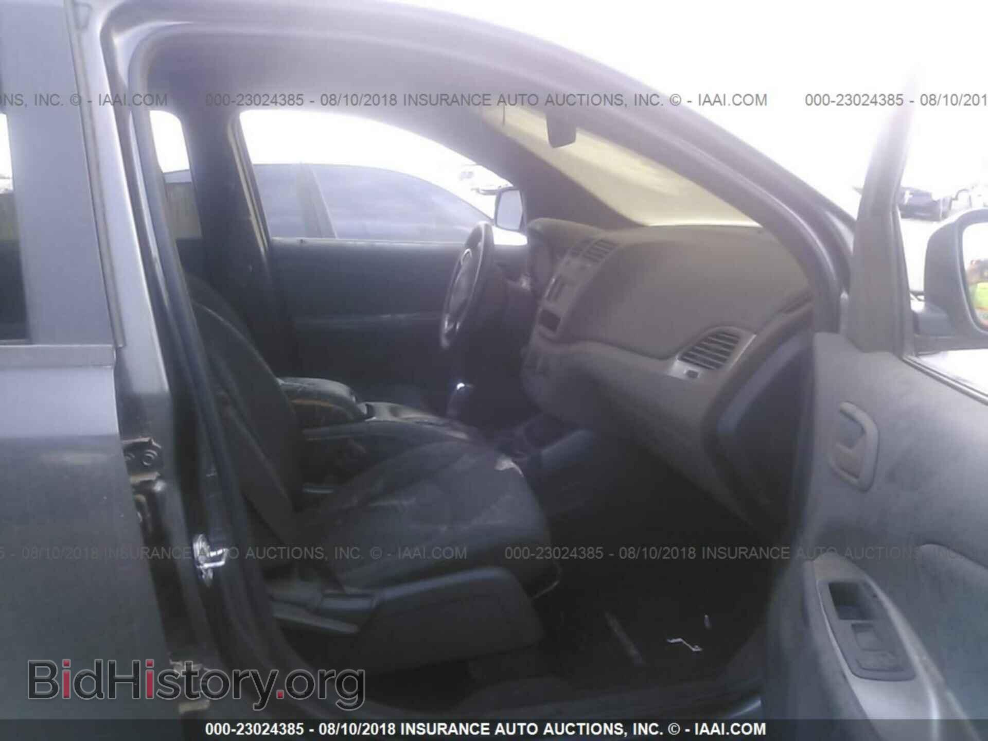 2017 Dodge Journey - VIN: 3C4PDCBB4HT614292 - Photo 5