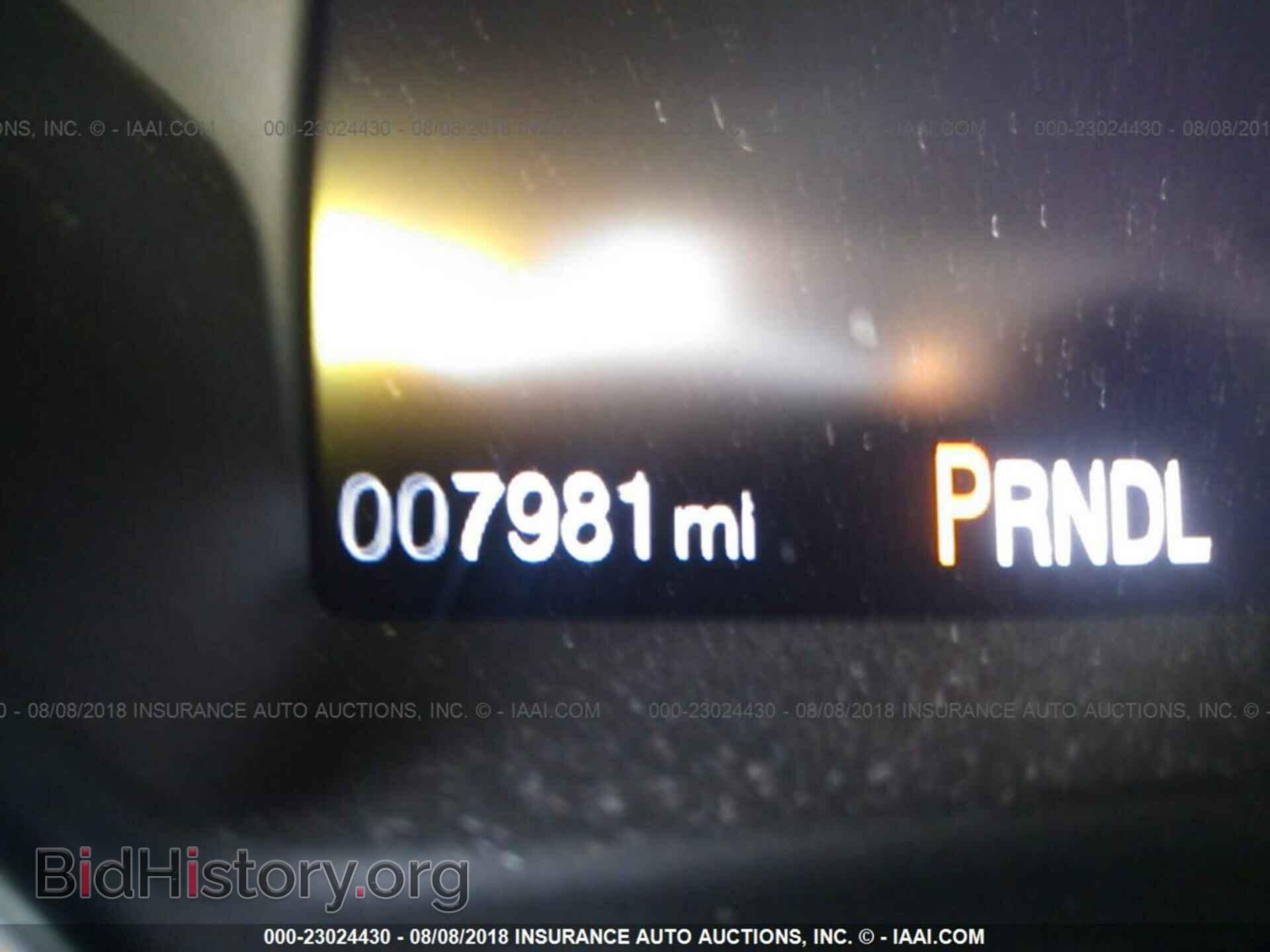 2017 Ford Focus - VIN: 1FADP3F24HL253054 - Photo 7