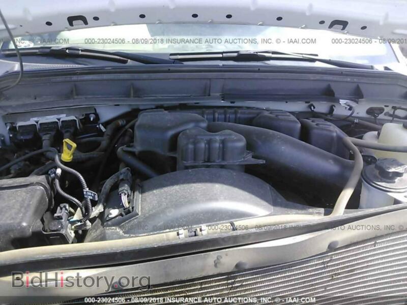 2016 Ford F250 (VIN 1FT7X2B67GEB91310) — photo 10 of 10