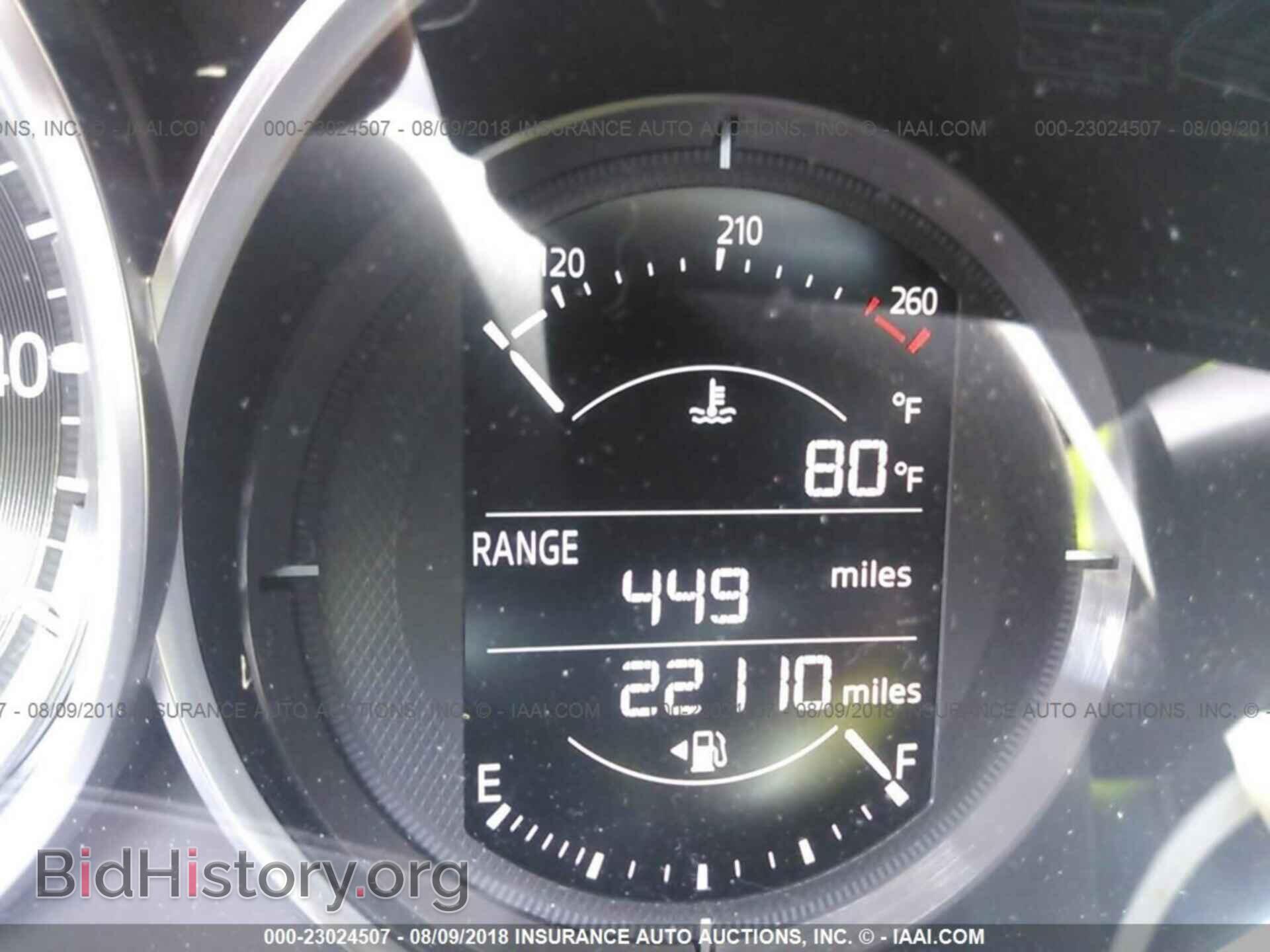2017 Mazda 6 - VIN: JM1GL1V58H1135278 - Photo 7