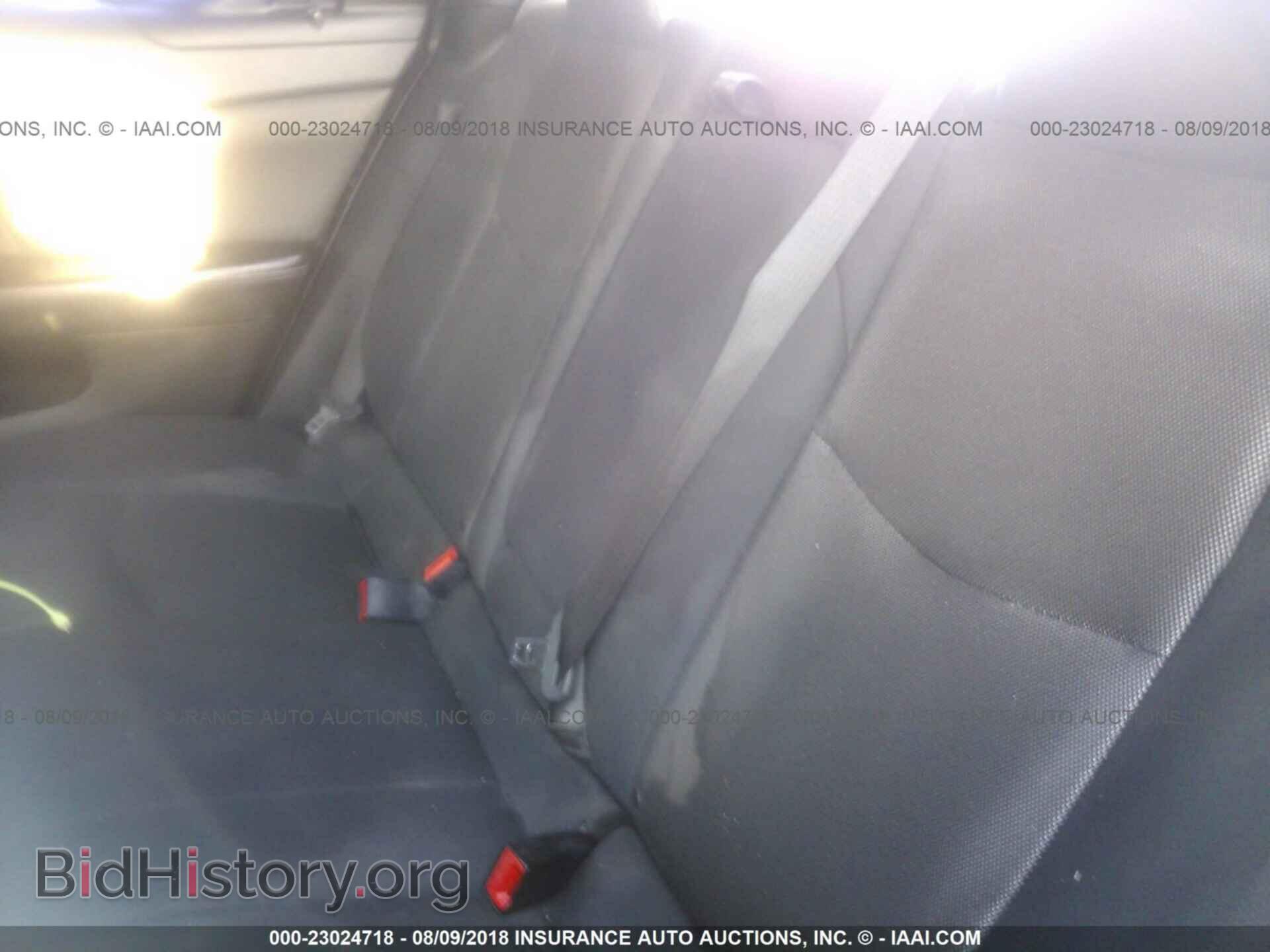 2013 Dodge Avenger - VIN: 1C3CDZABXDN506180 - Photo 8