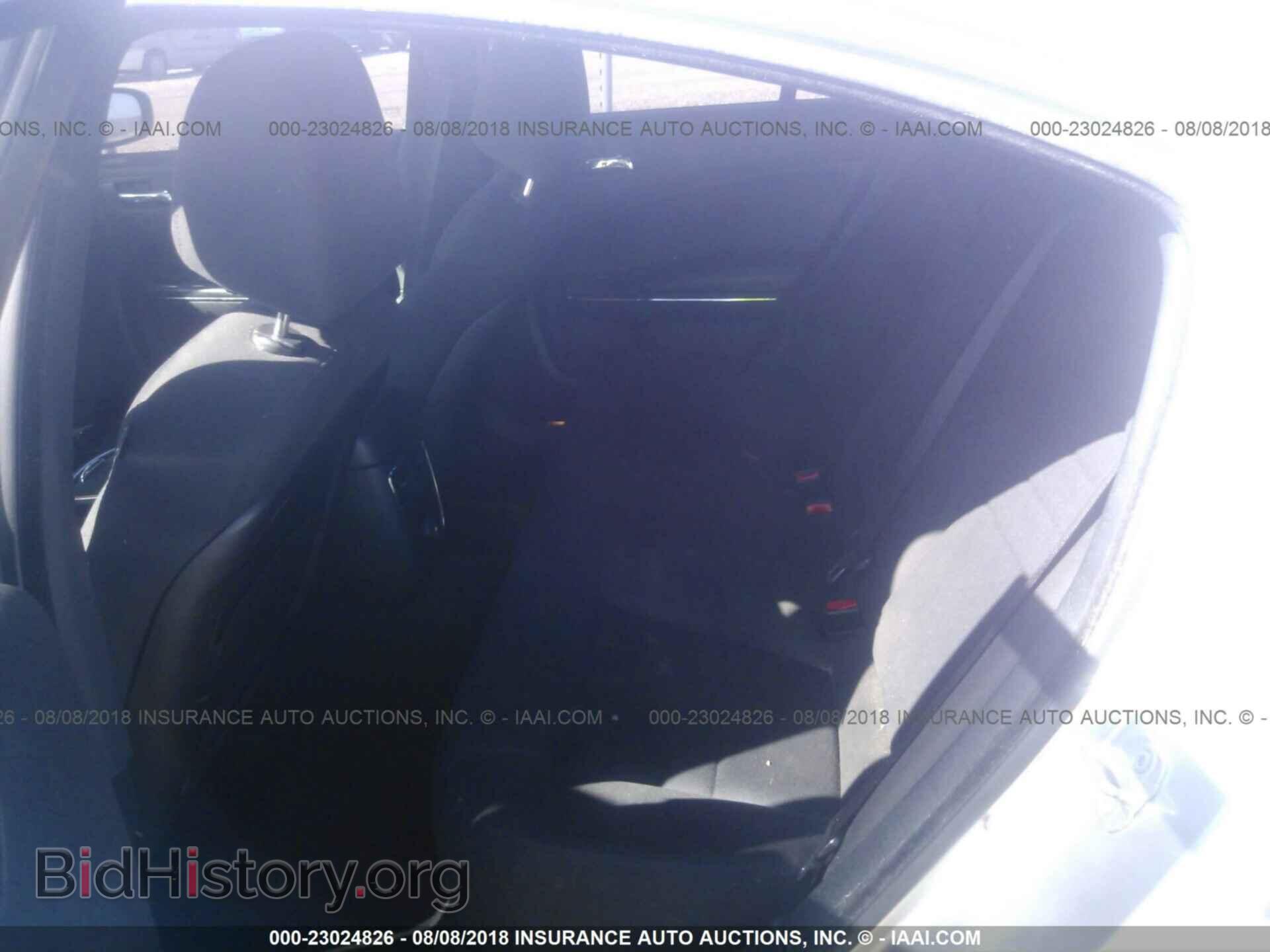 2012 Dodge Charger - VIN: 2C3CDXBG0CH214740 - Фото 8