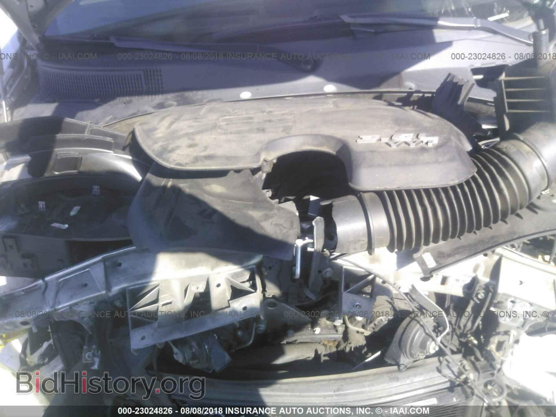 2012 Dodge Charger - VIN: 2C3CDXBG0CH214740 - Фото 10