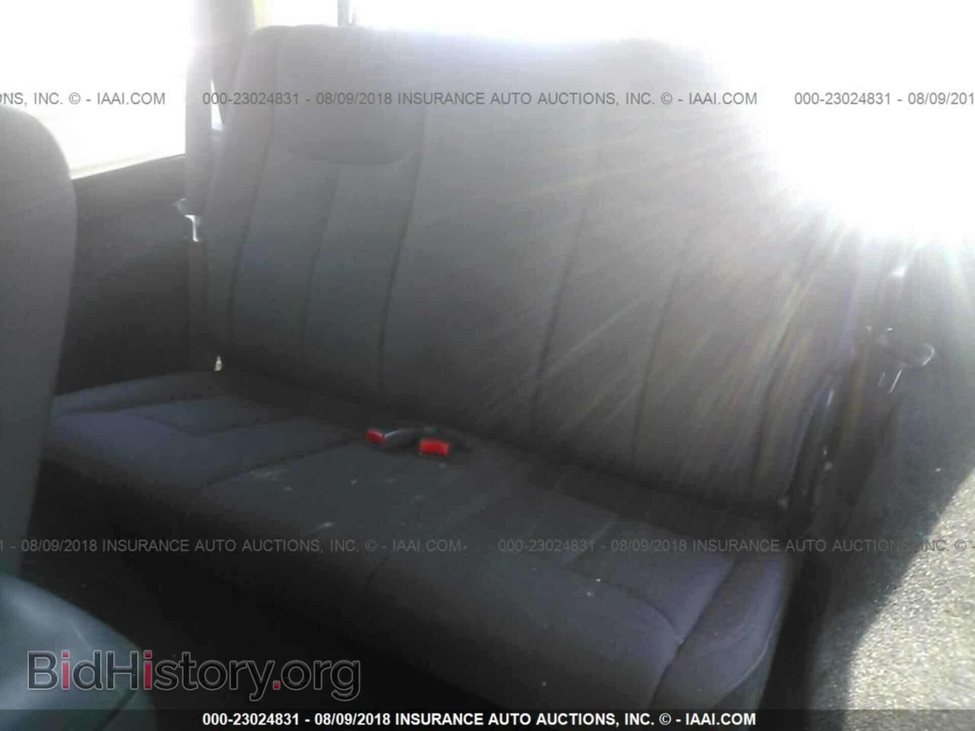 2014 JEEP WRANGLER - VIN: 1C4AJWAG7EL162049 - Фото 8