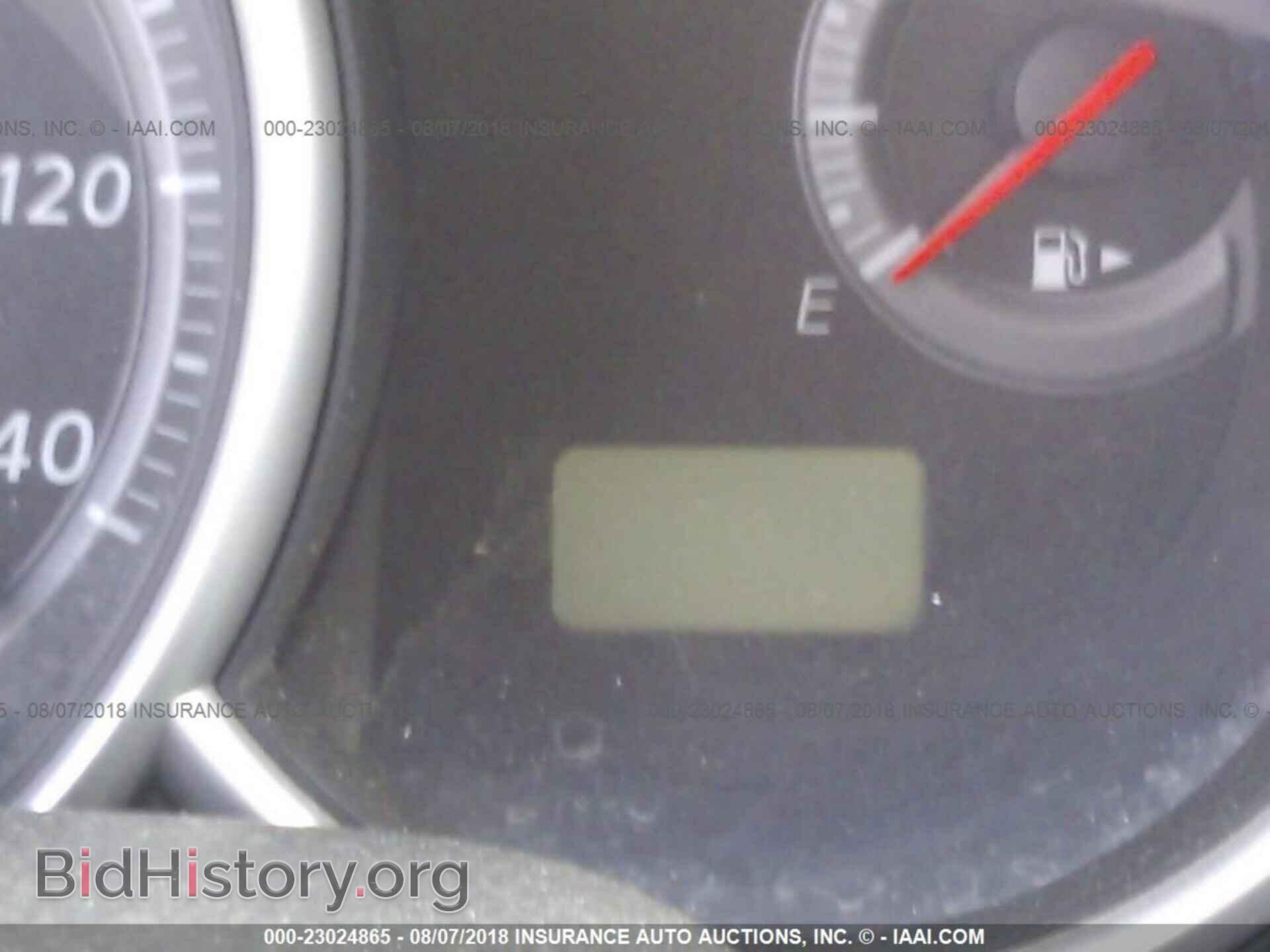 2012 NISSAN VERSA - VIN: 3N1BC1CP7CK205359 - Фото 7