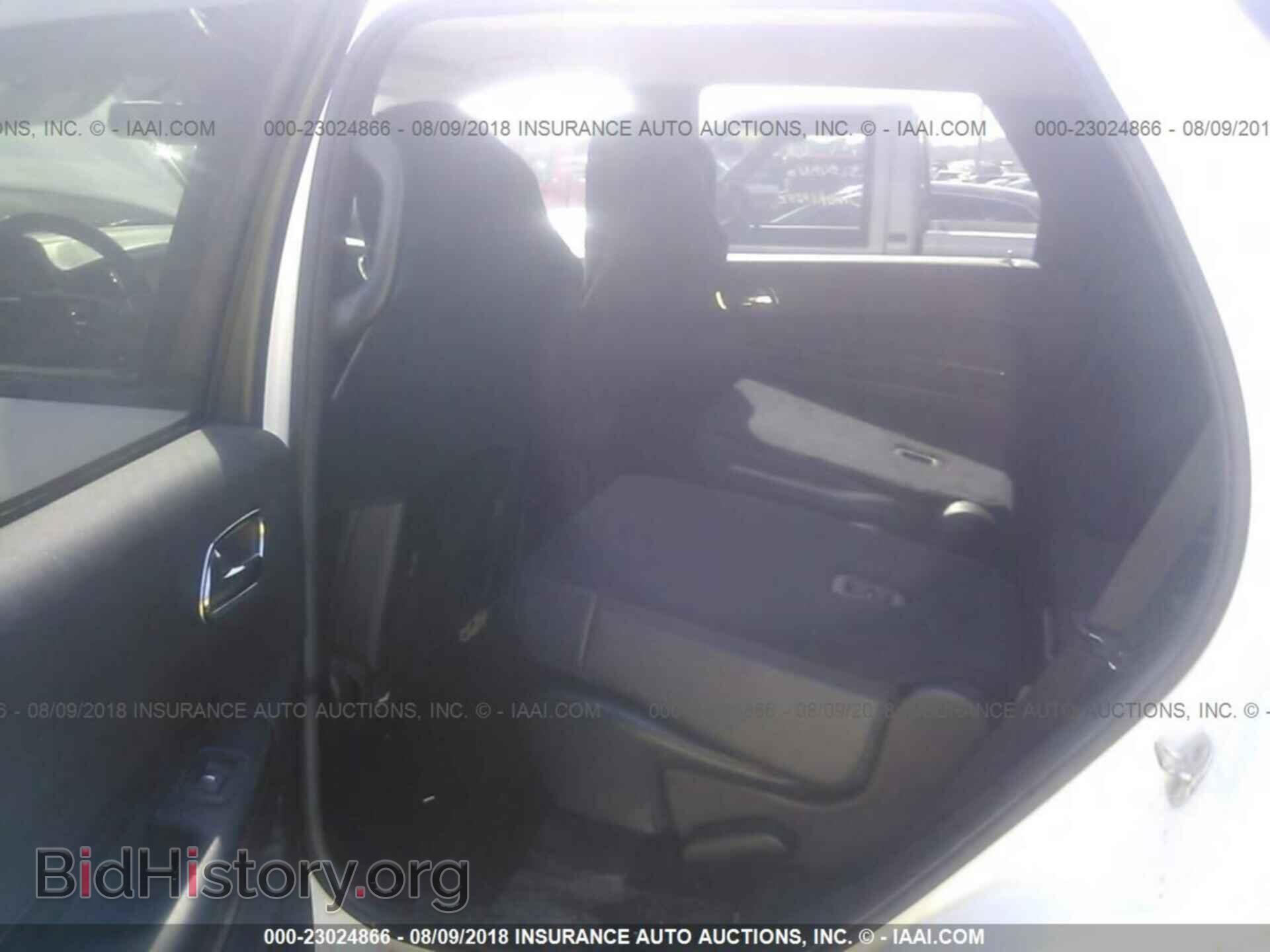 2013 Dodge Durango - VIN: 1C4RDJAG2DC688374 - Photo 8
