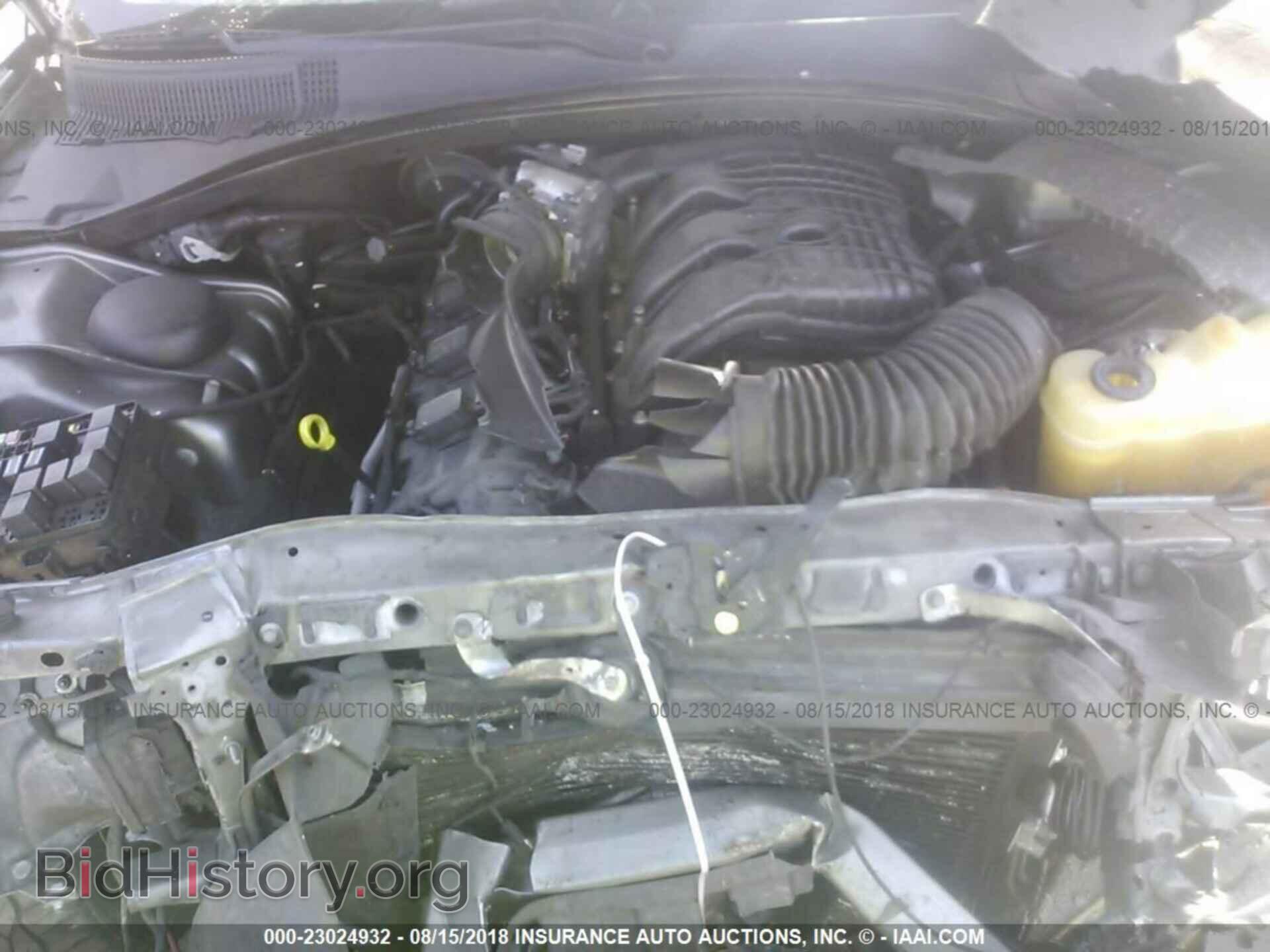 2012 Dodge Charger - VIN: 2C3CDXBG7CH265197 - Фото 10