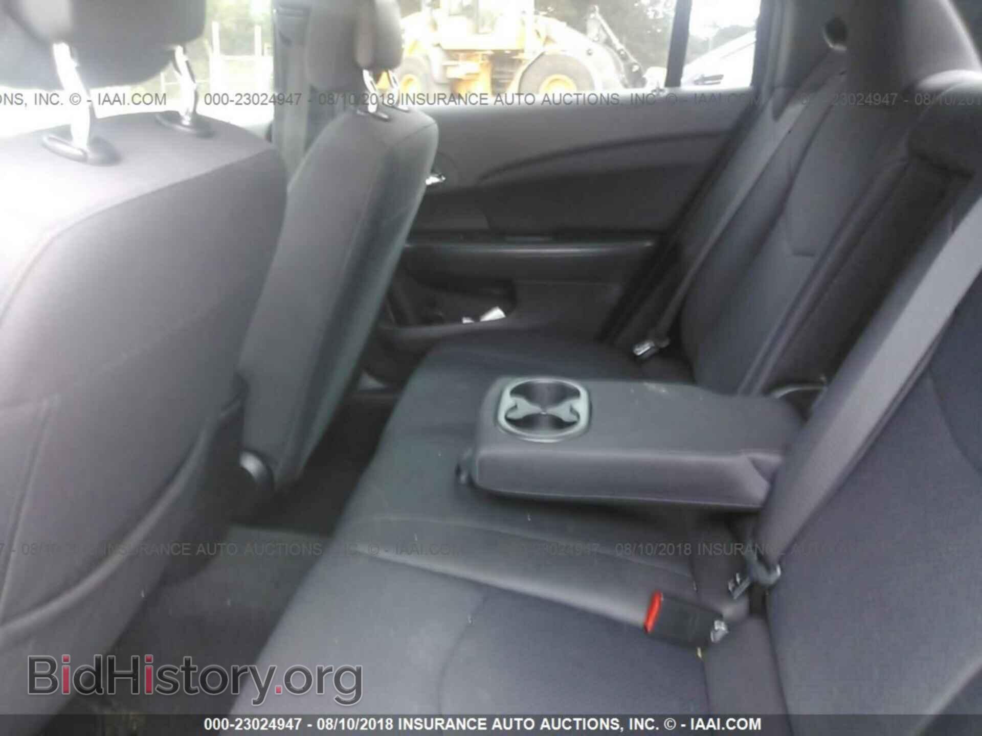 2014 Chrysler 200 - VIN: 1C3CCBBB2EN171880 - Photo 8