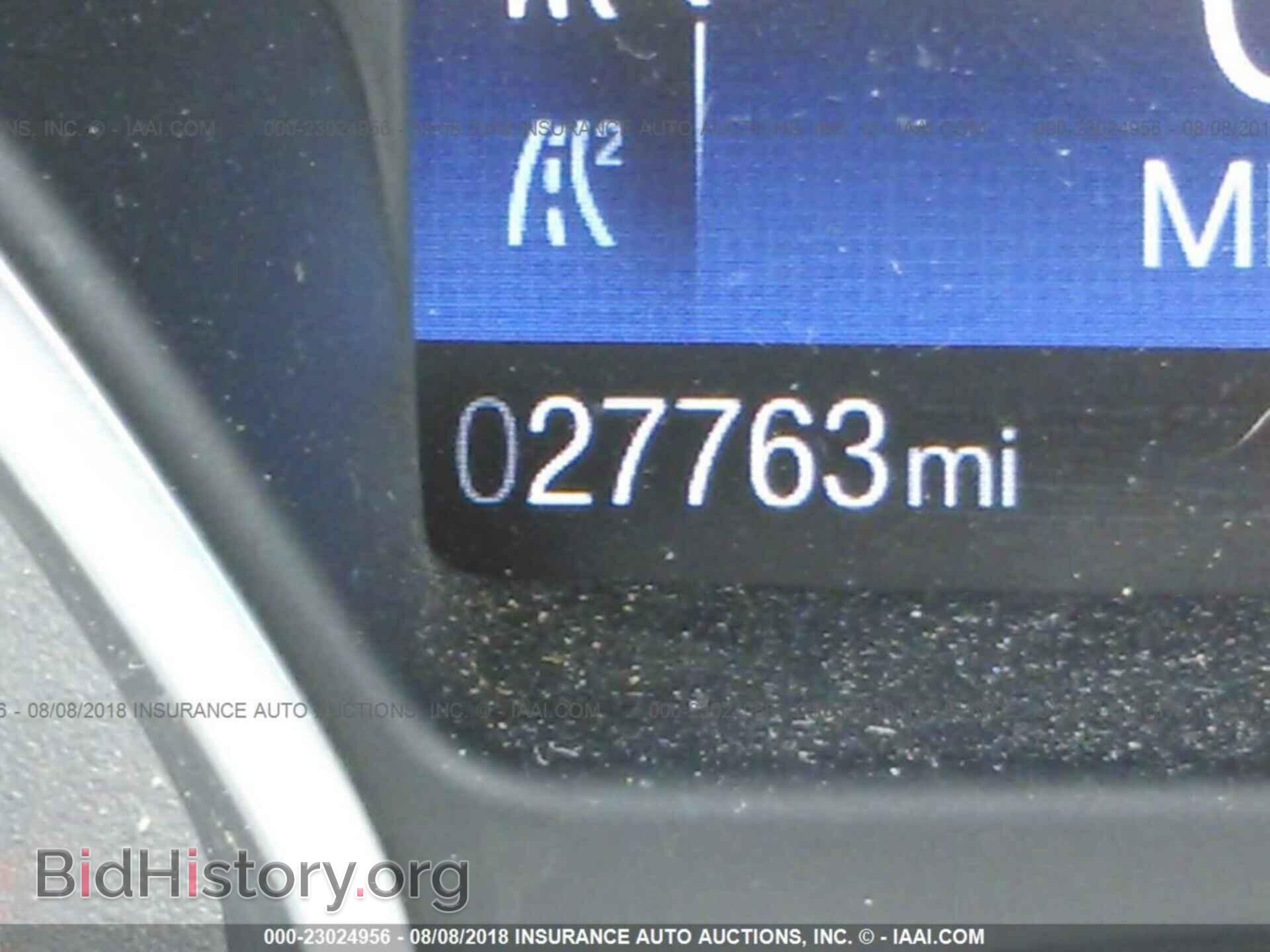 2017 Ford Focus - VIN: 1FADP3F29HL295395 - Фото 7