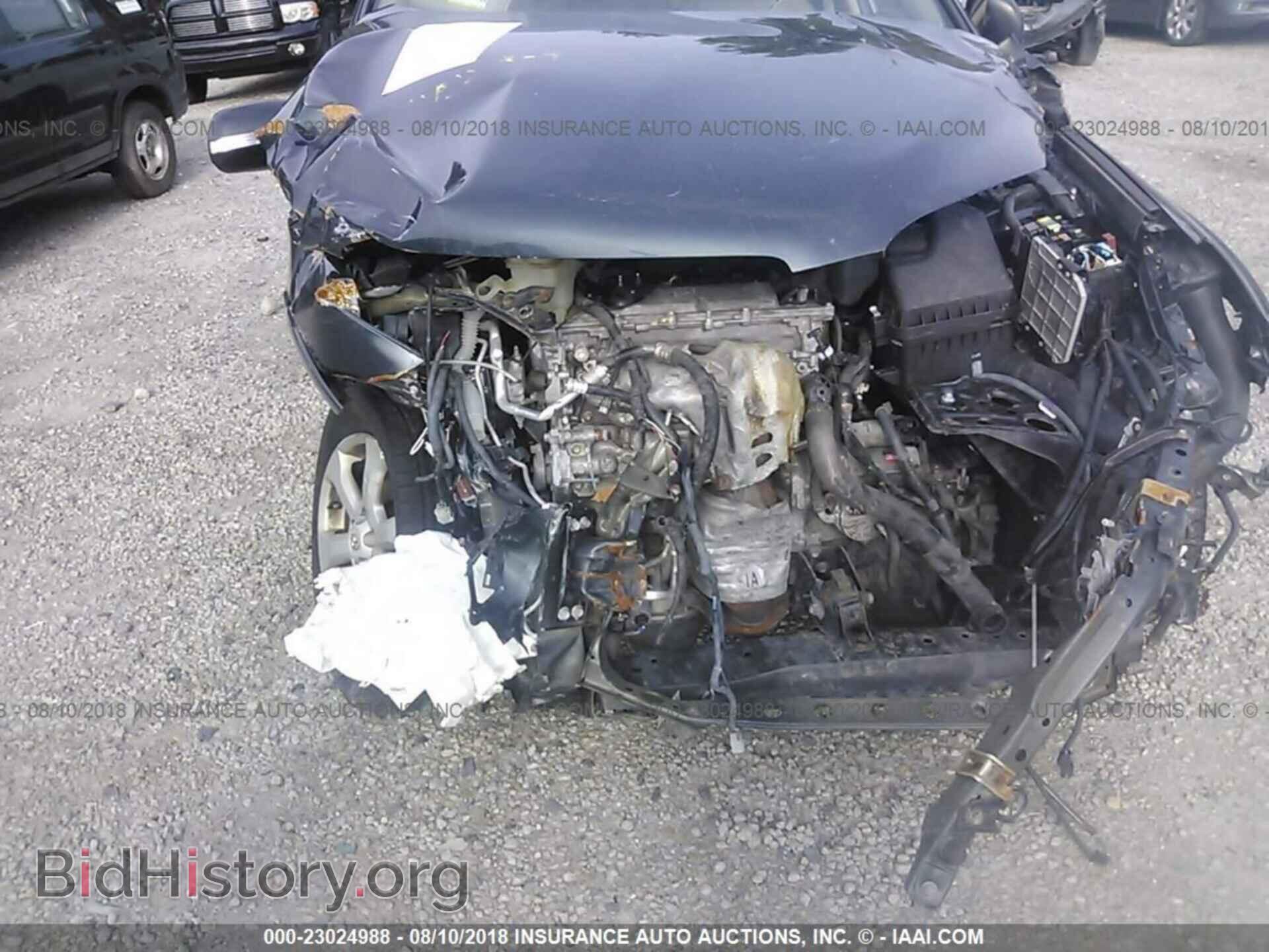 2011 Toyota Rav4 - VIN: 2T3DF4DV9BW093497 - Photo 6