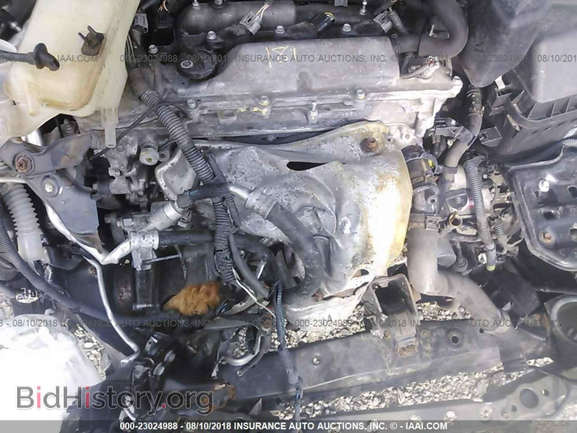 2011 Toyota Rav4 - VIN: 2T3DF4DV9BW093497 - Photo 10