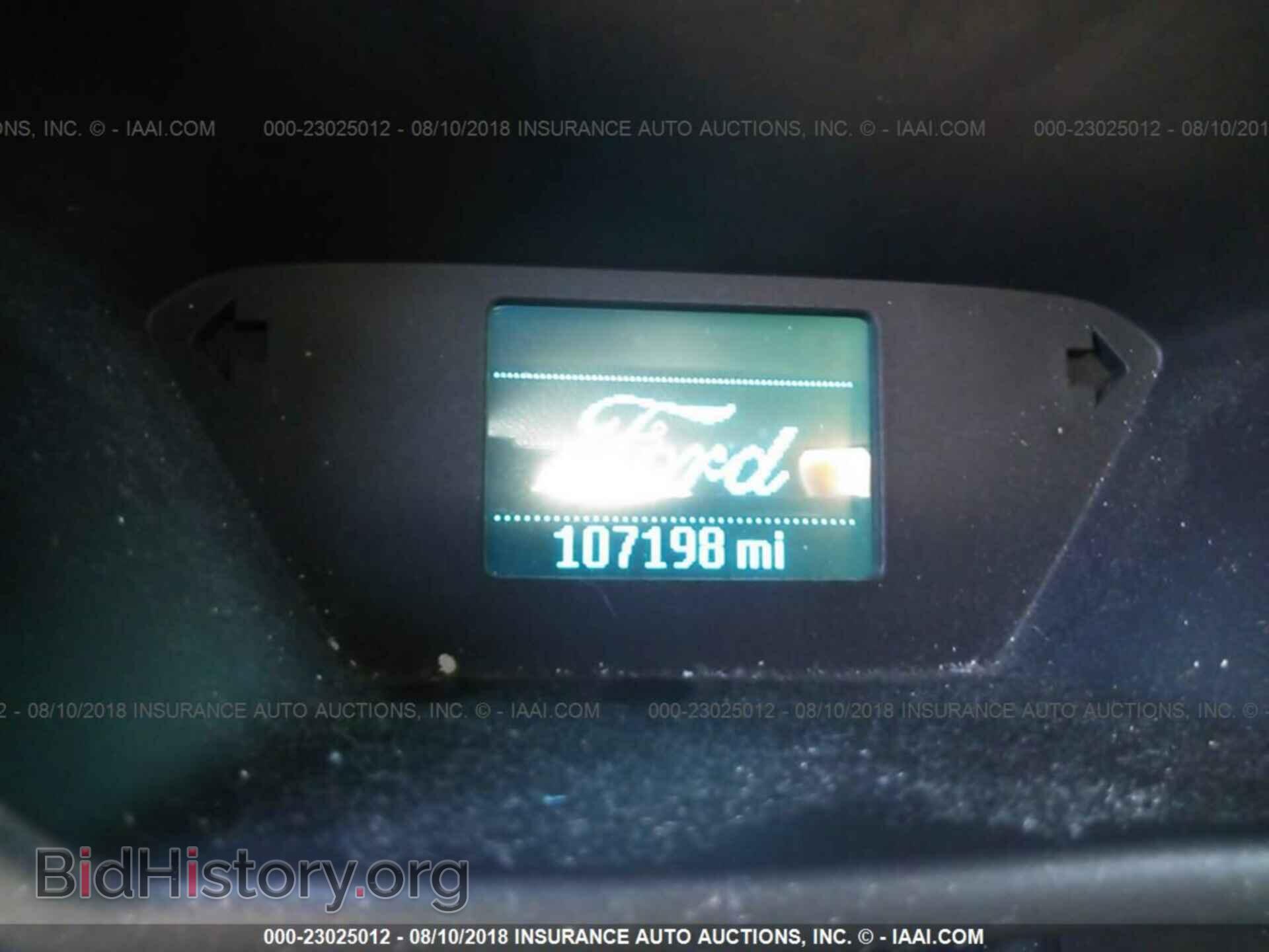 2015 Ford Transit - VIN: NM0LS7F7XF1216765 - Фото 7