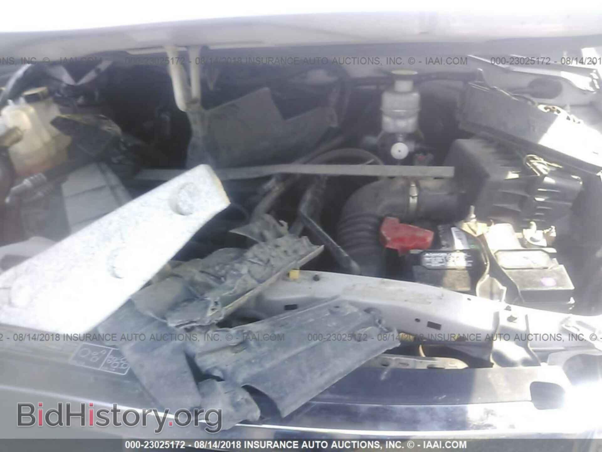 2011 Ford Escape - VIN: 1FMCU9D72BKB74345 - Фото 10