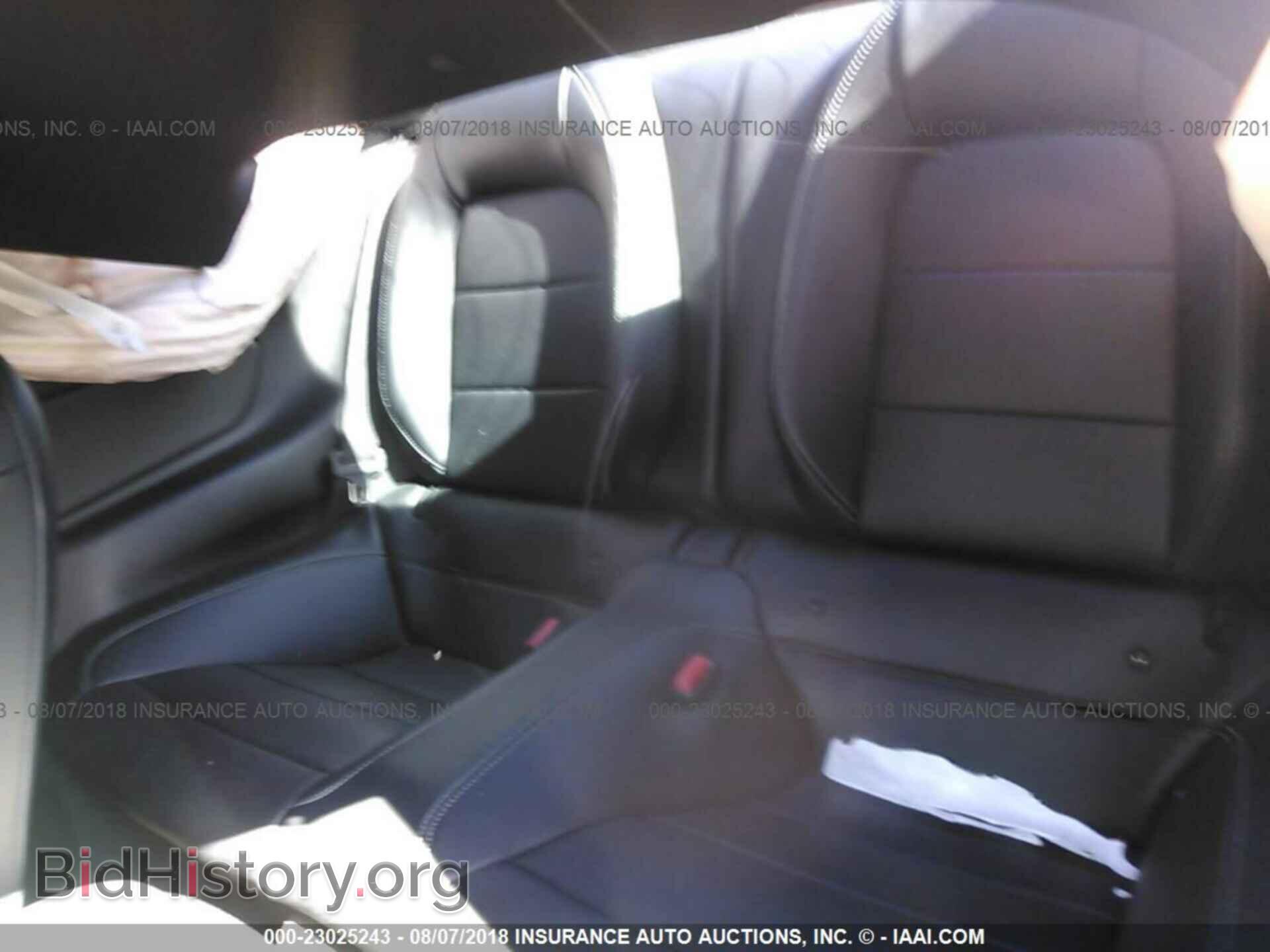 2016 FORD MUSTANG - VIN: 1FA6P8THXG5271916 - Фото 8