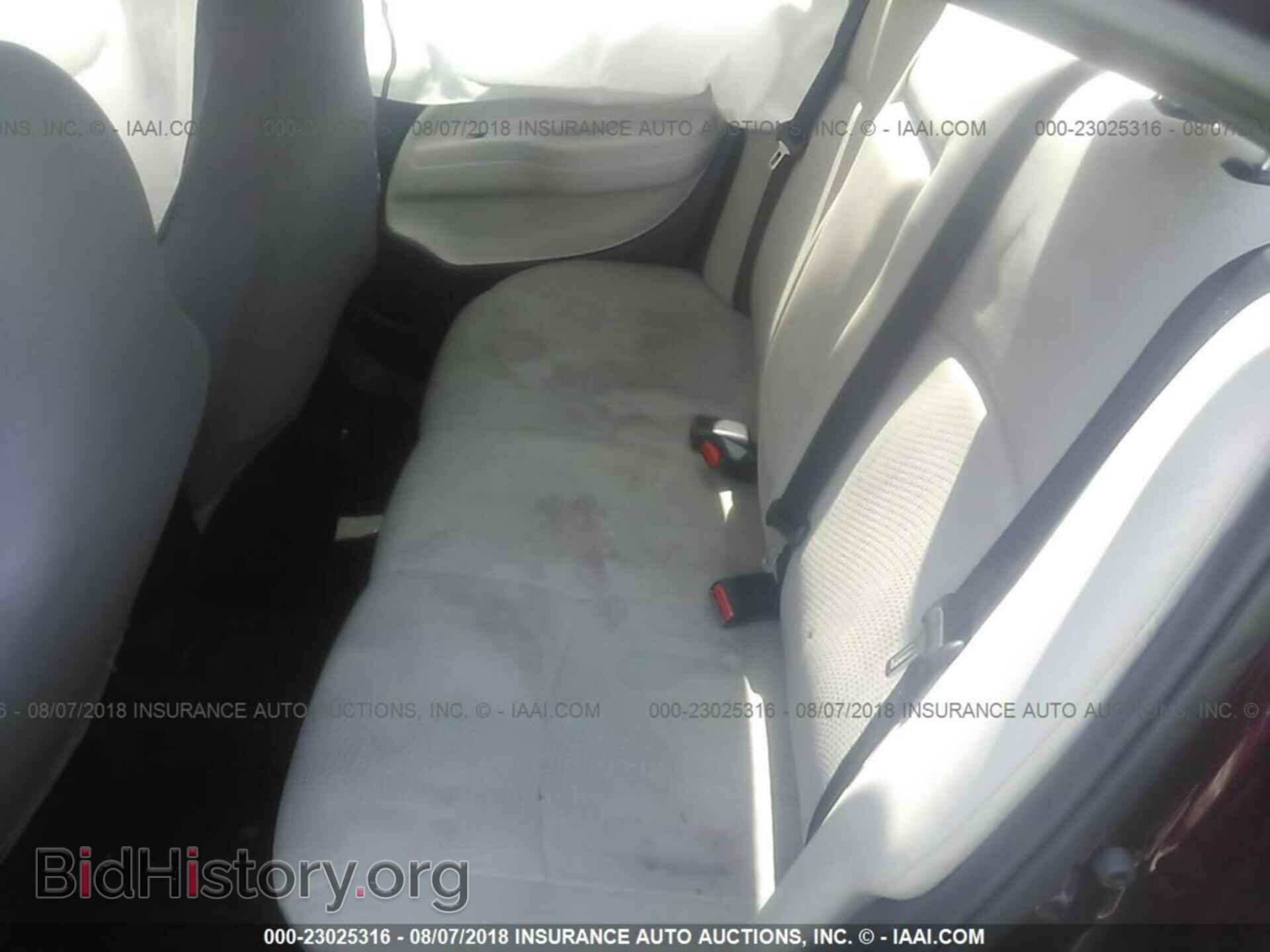 2017 Mitsubishi Mirage - VIN: ML32F3FJ5HHF20013 - Фото 8