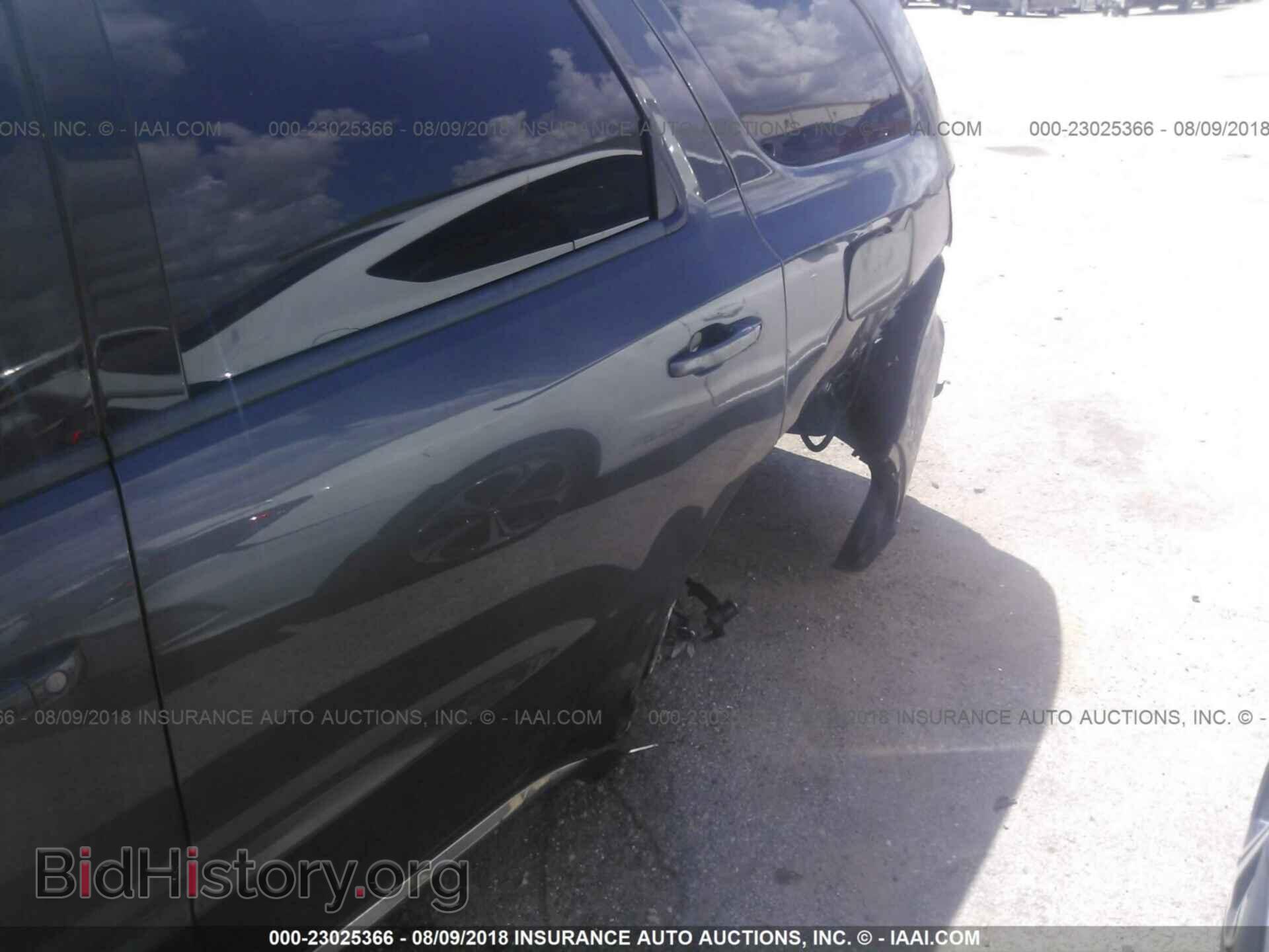 2017 Dodge Durango - VIN: 1C4RDHAG0HC923711 - Фото 6