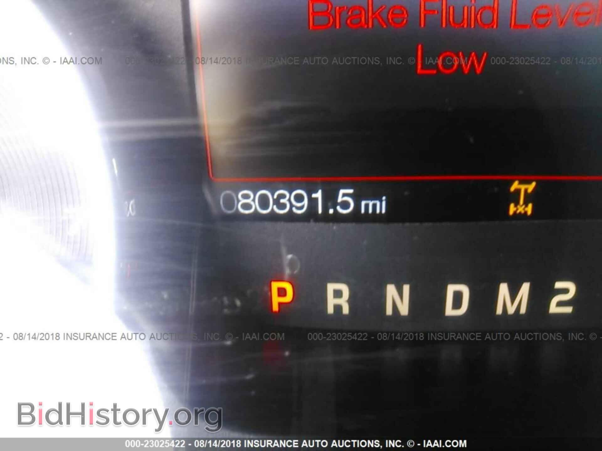 2013 Ford F150 - VIN: 1FTFW1ET6DFD92907 - Фото 7