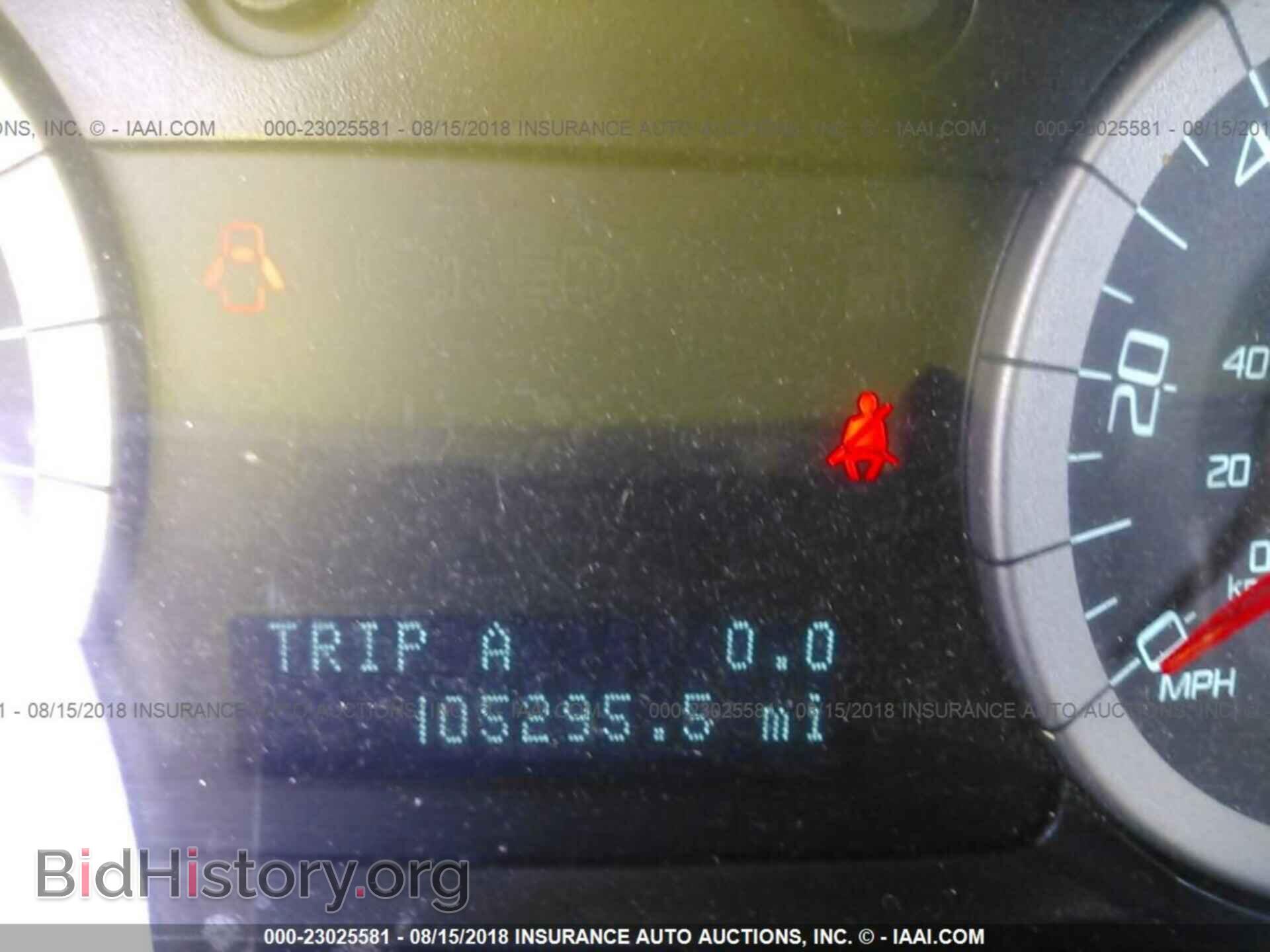2011 Ford Escape - VIN: 1FMCU0D70BKC48504 - Photo 7