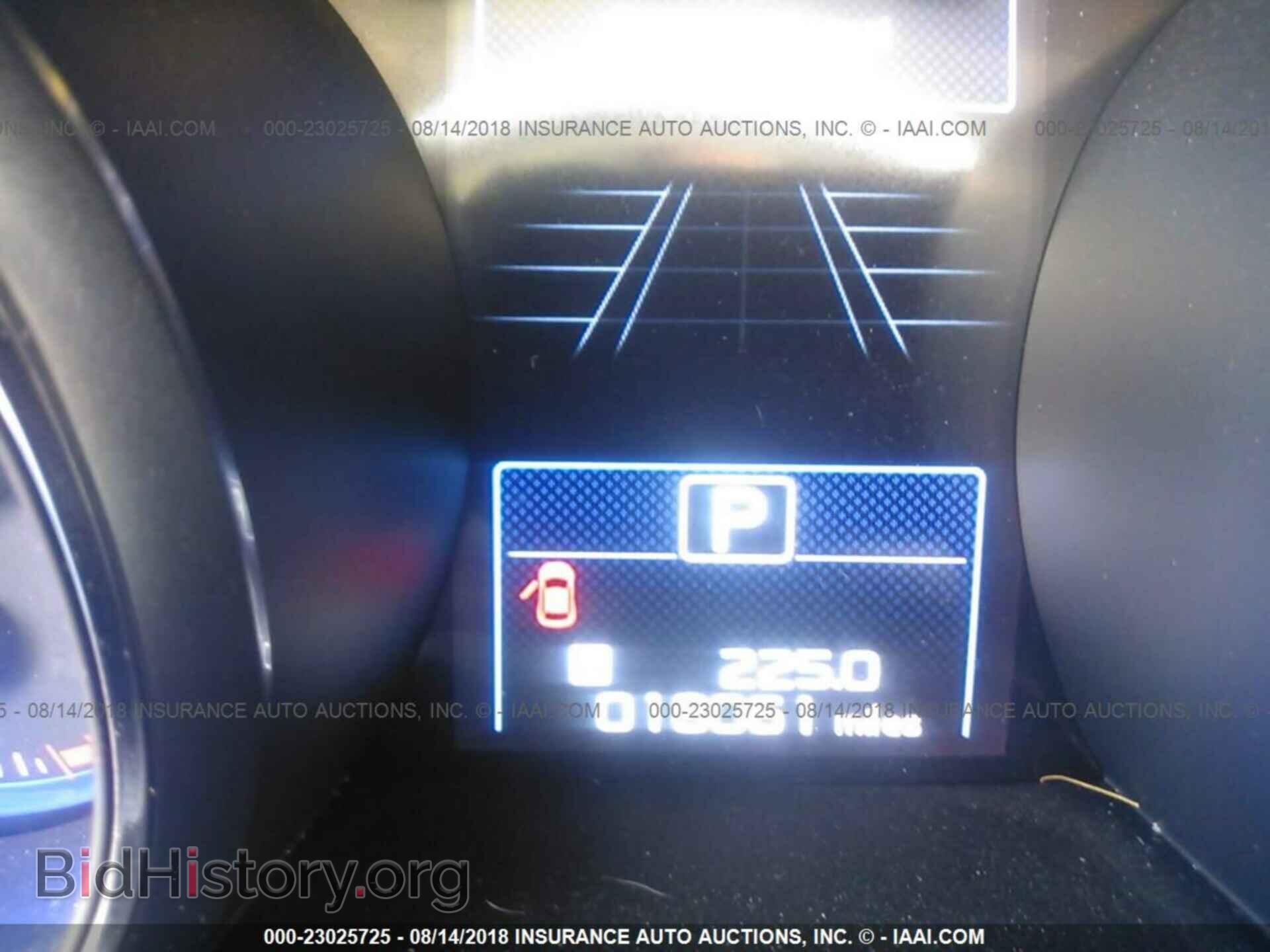 2016 Subaru Outback - VIN: 4S4BSANC4G3324276 - Фото 7