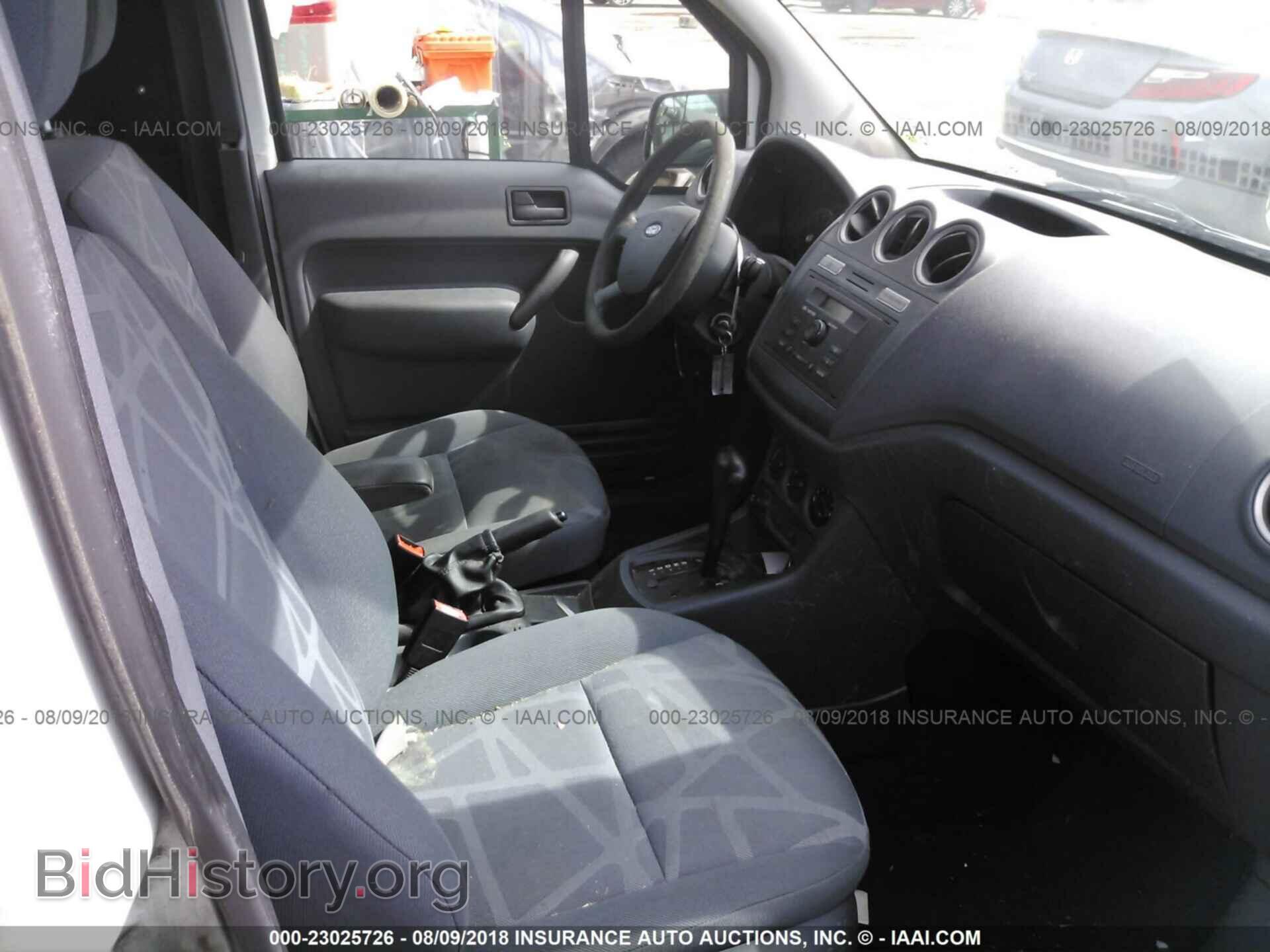 2012 Ford Transit - VIN: NM0LS6AN5CT075054 - Фото 5