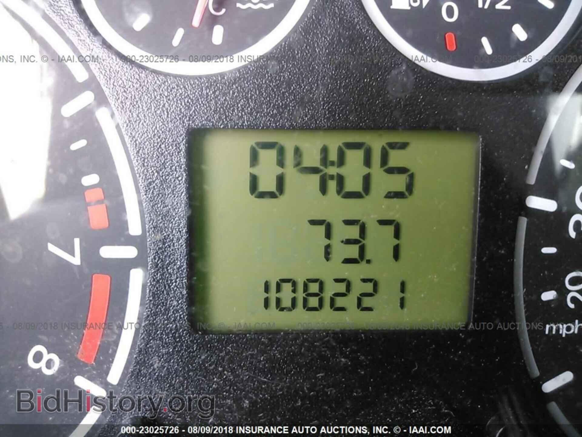 2012 Ford Transit - VIN: NM0LS6AN5CT075054 - Фото 7