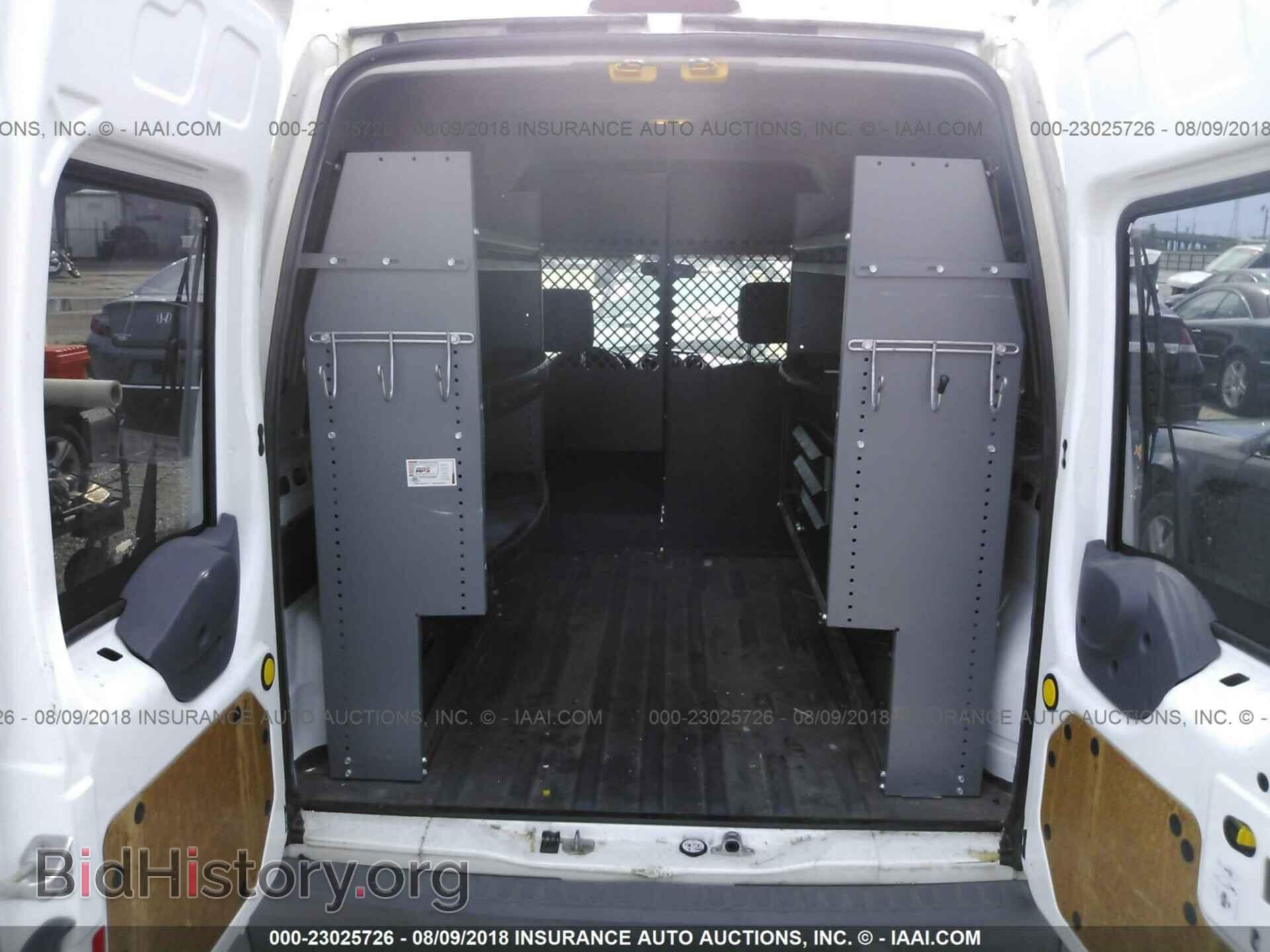 2012 Ford Transit - VIN: NM0LS6AN5CT075054 - Фото 8