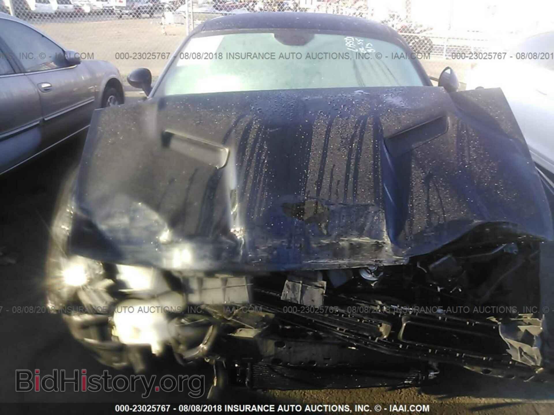 2016 Dodge Challenger - VIN: 2C3CDZFJ0GH264156 - Фото 6