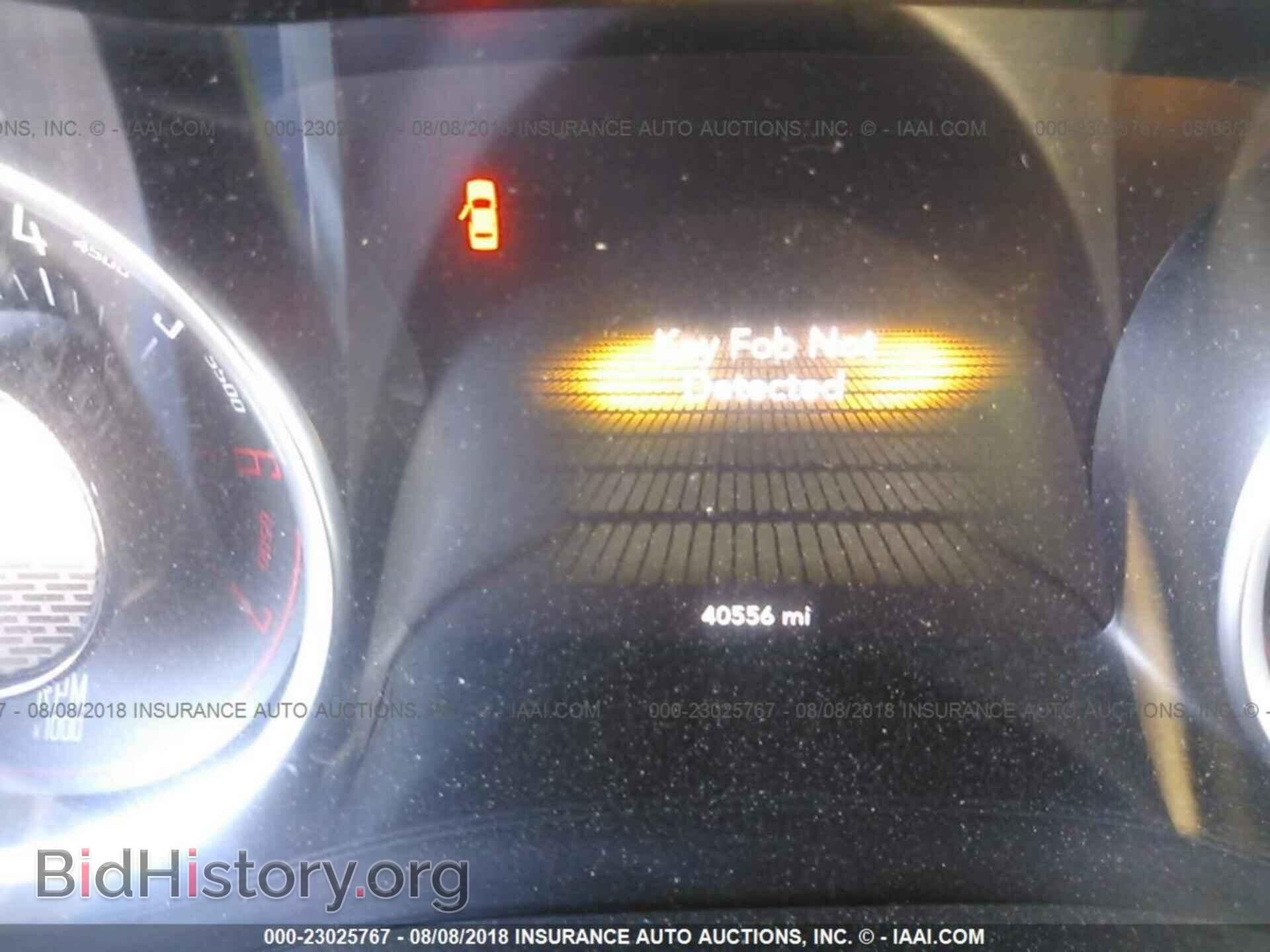 2016 Dodge Challenger - VIN: 2C3CDZFJ0GH264156 - Фото 7