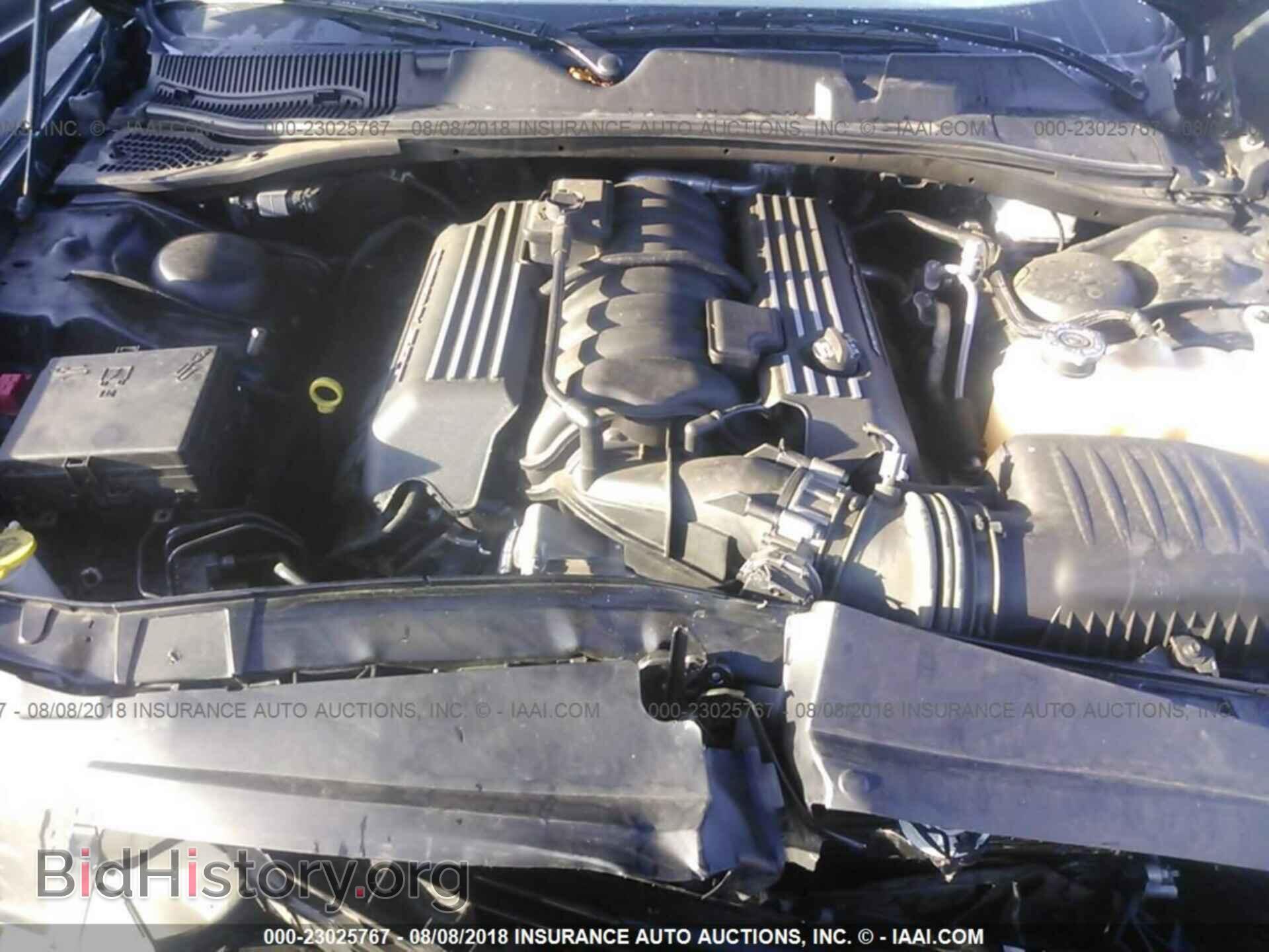2016 Dodge Challenger - VIN: 2C3CDZFJ0GH264156 - Фото 10