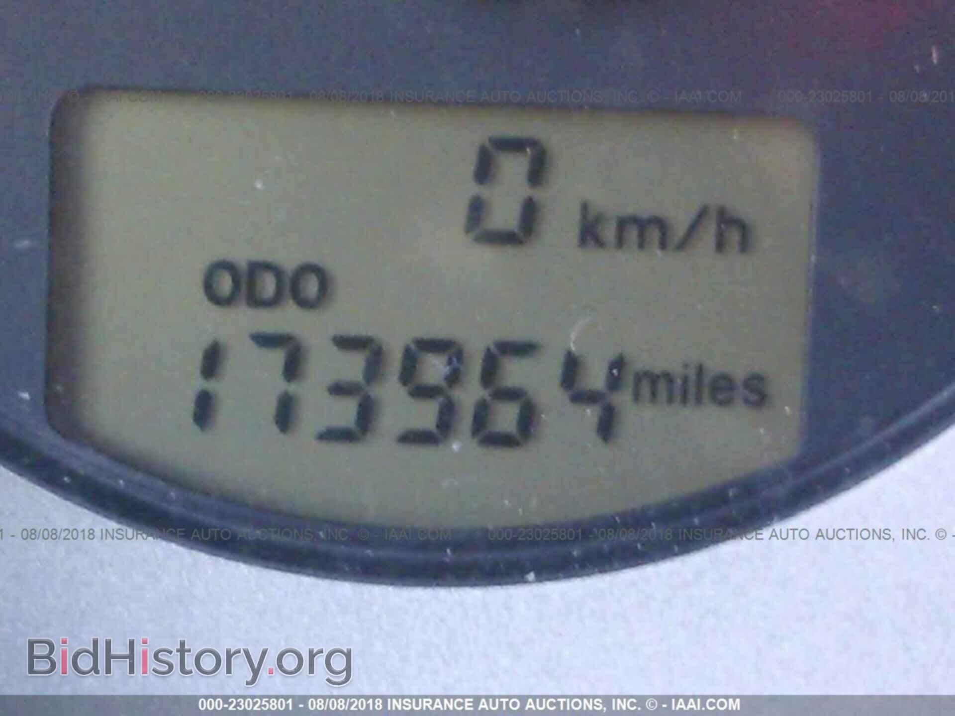 2006 MITSUBISHI ECLIPSE - VIN: 4A3AK34T16E017564 - Photo 7