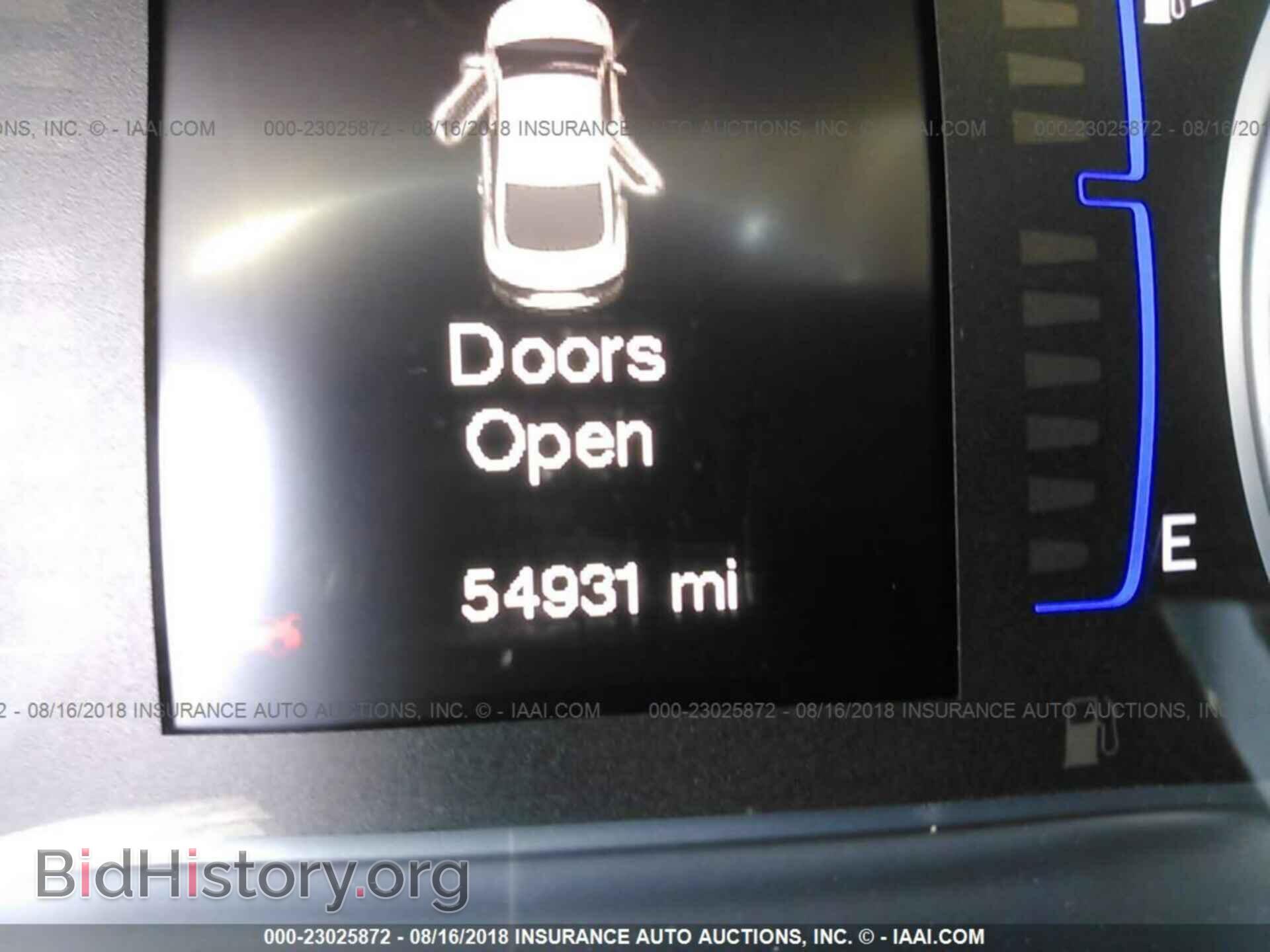2015 Chrysler 200 - VIN: 1C3CCCAB5FN688213 - Фото 7