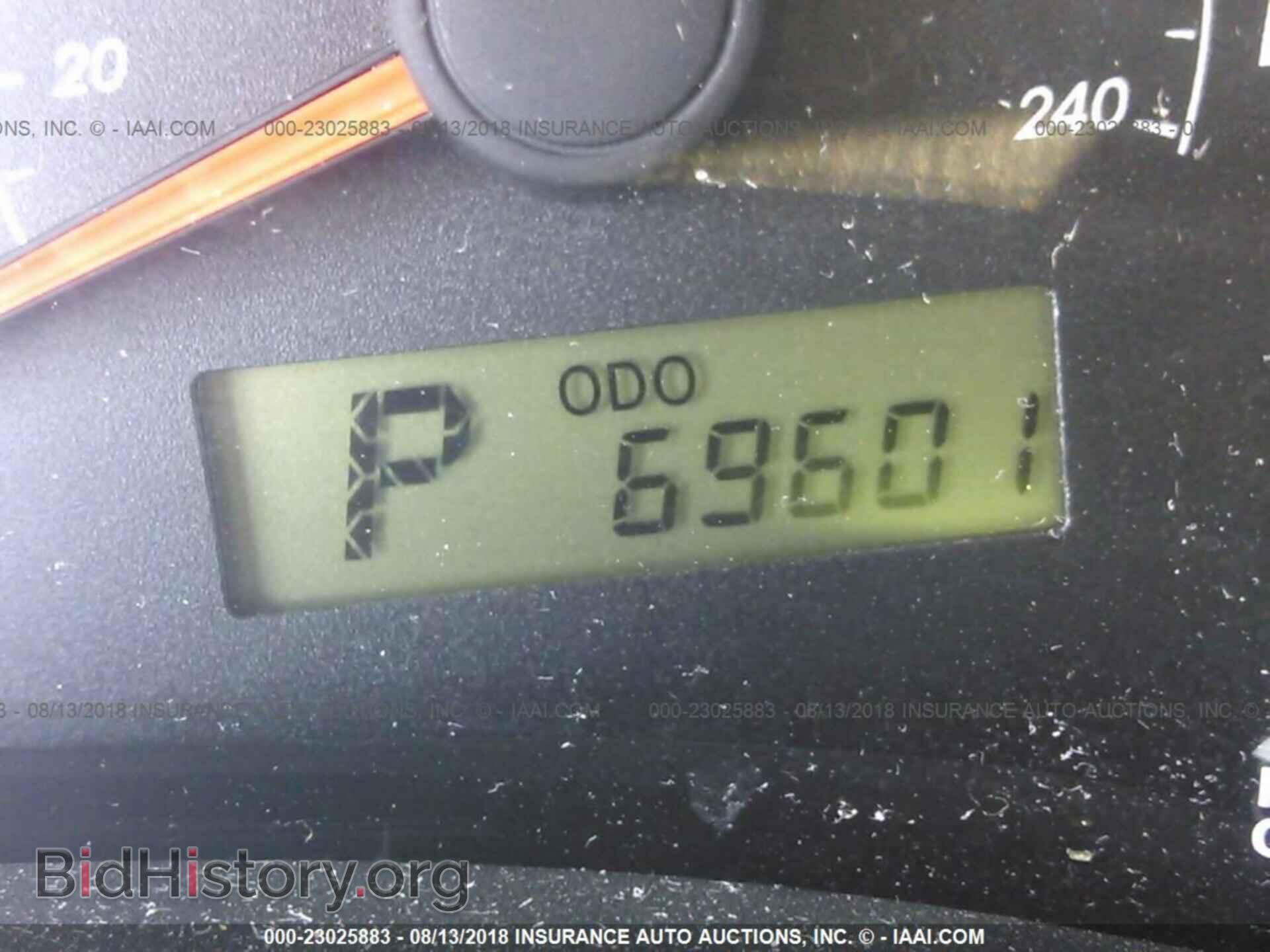 2013 Toyota Corolla - VIN: 2T1BU4EE0DC963579 - Photo 7