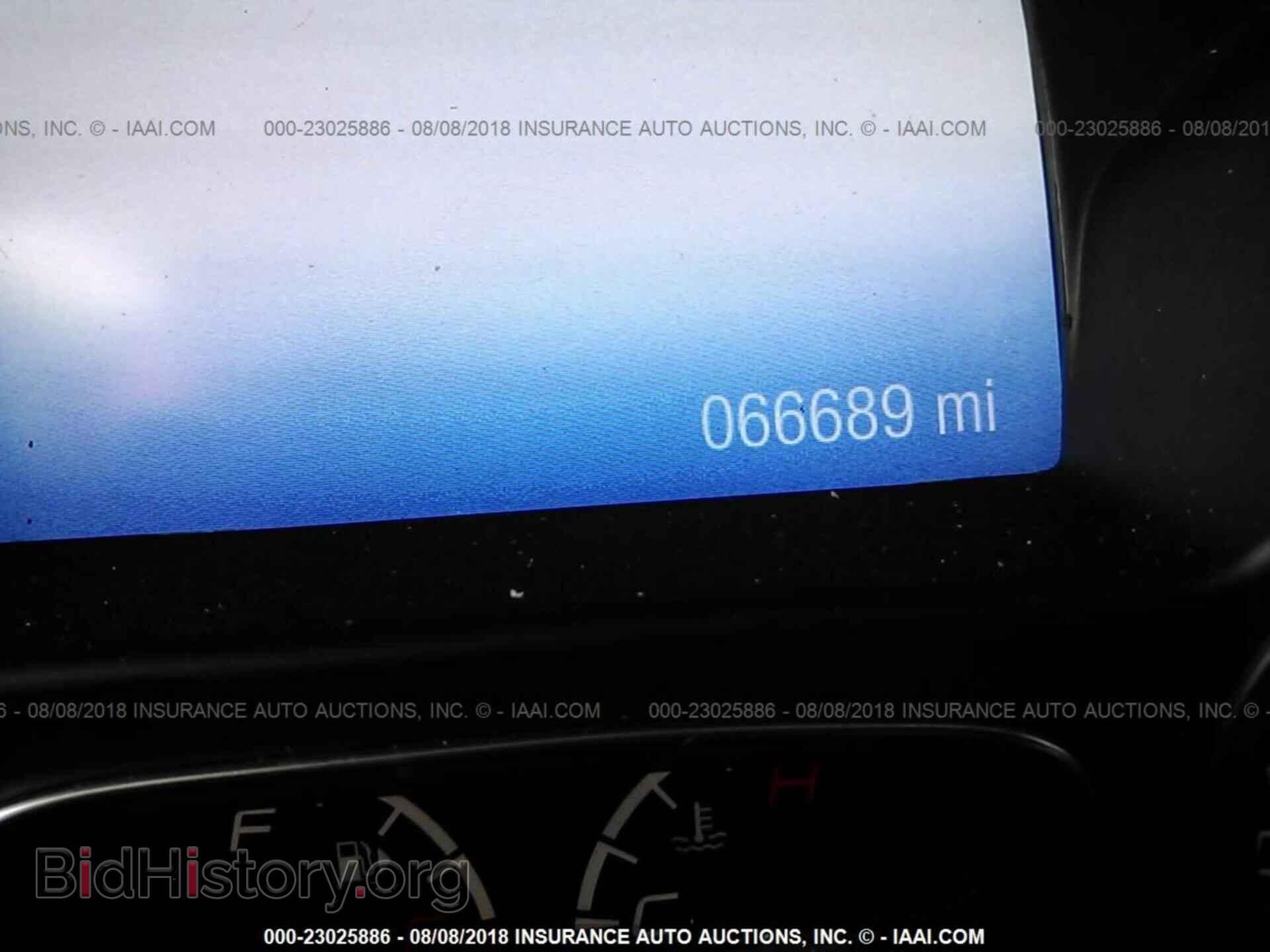 2014 Ford Focus - VIN: 1FADP3N26EL418633 - Фото 7